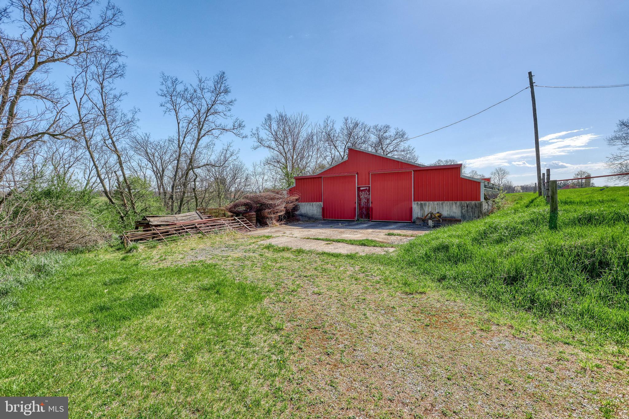 NONE AVAILABLE - Farm