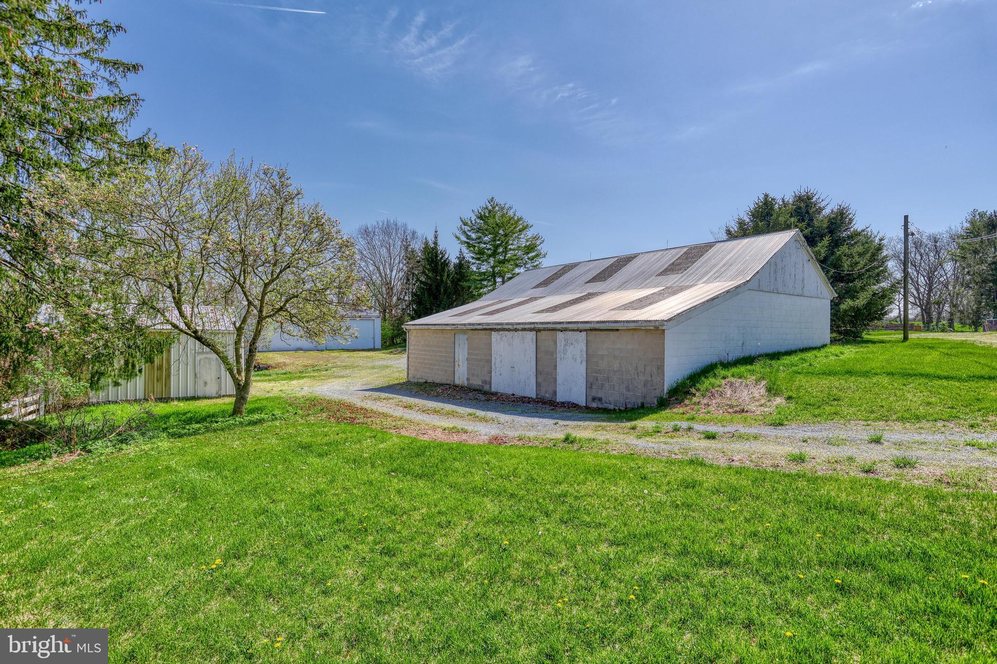 NONE AVAILABLE - Farm