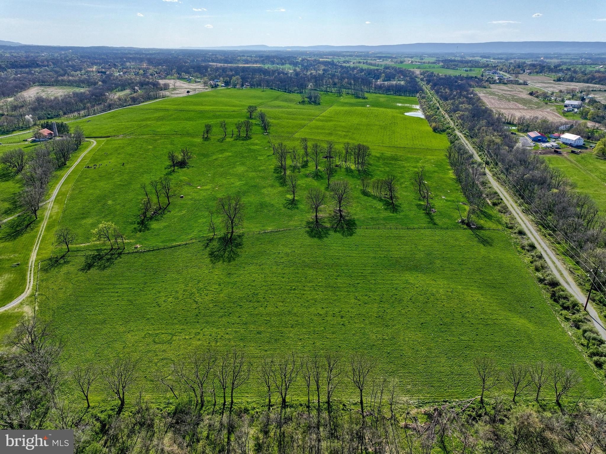 NONE AVAILABLE - Farm