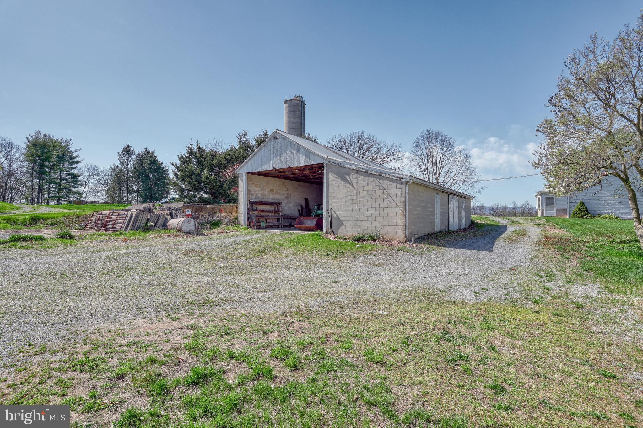 NONE AVAILABLE - Farm