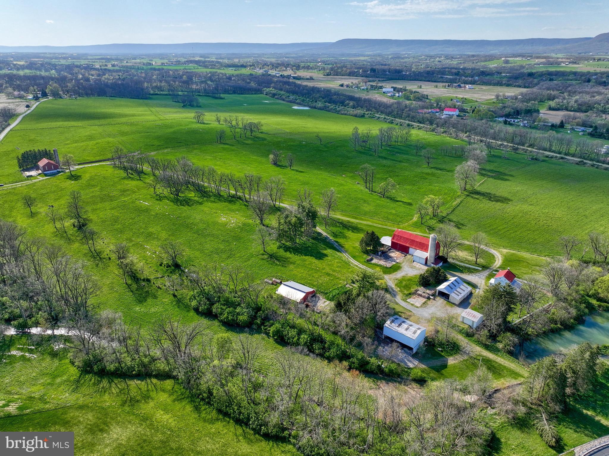 NONE AVAILABLE - Farm