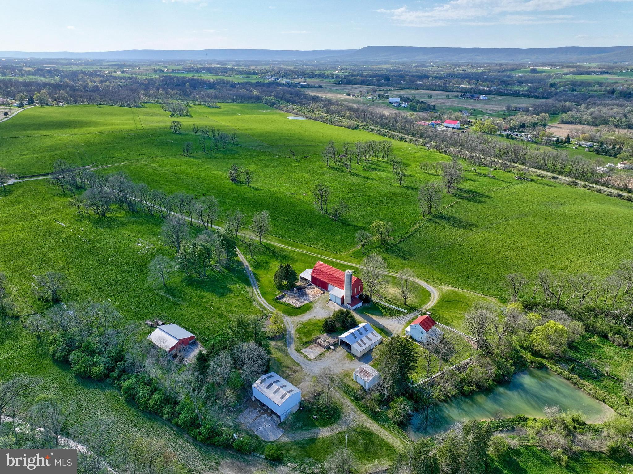 NONE AVAILABLE - Farm