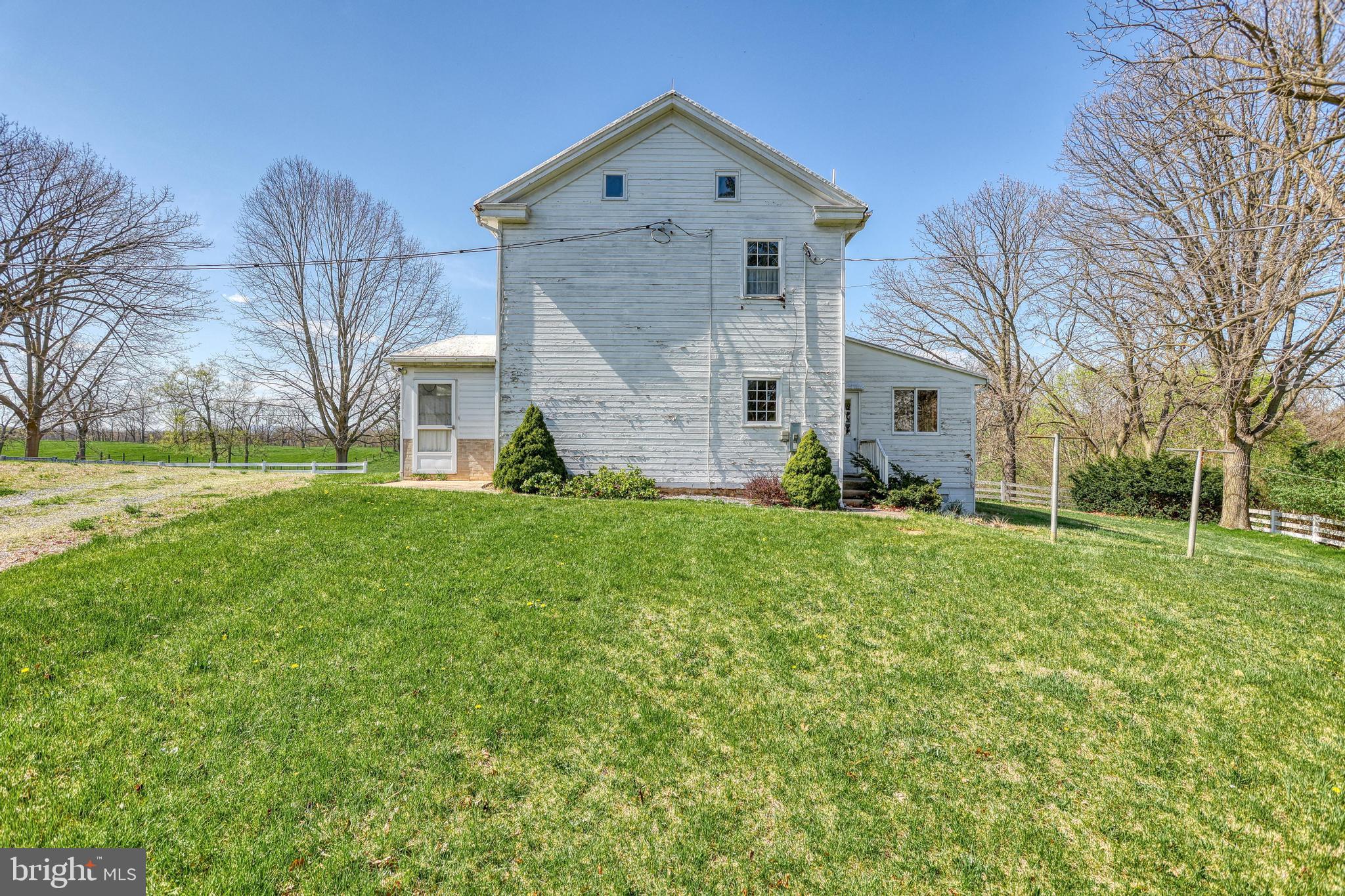 NONE AVAILABLE - Farm