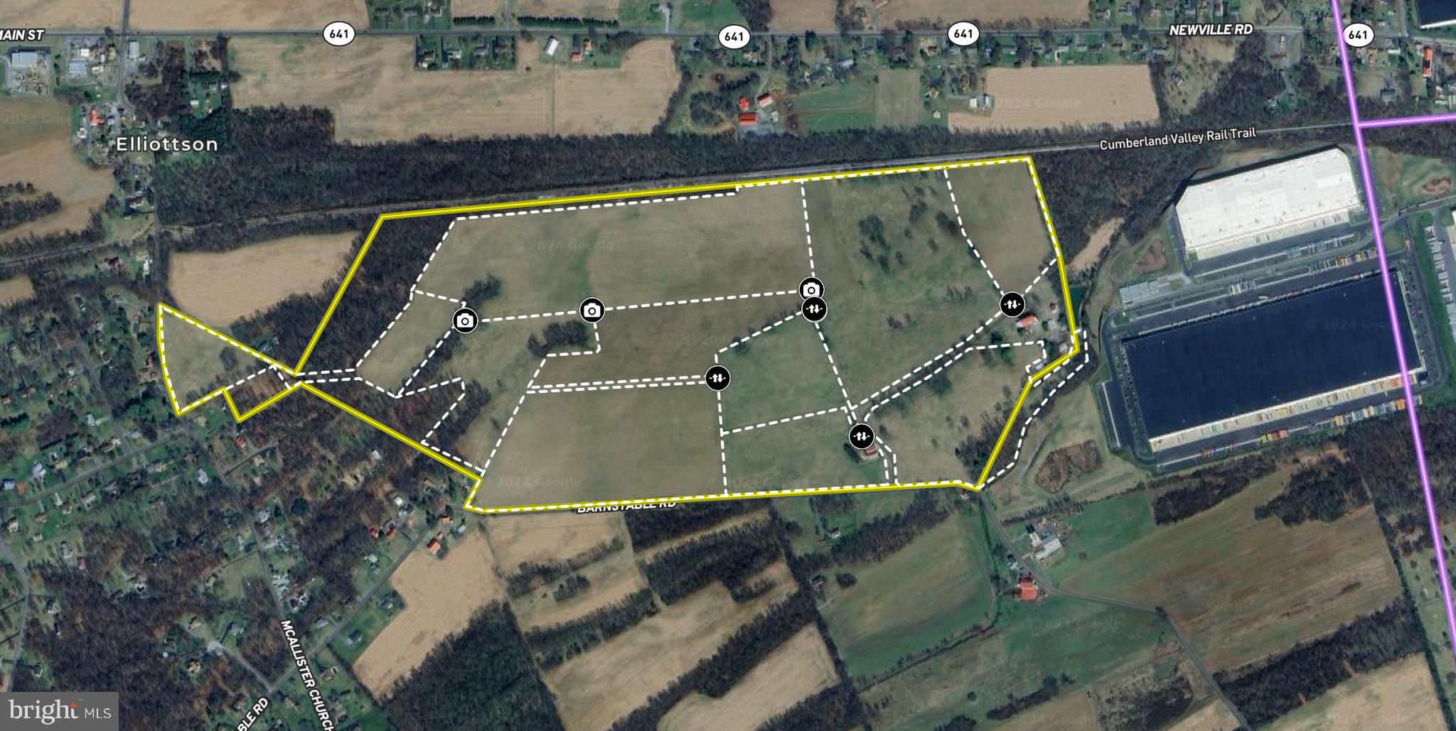 NONE AVAILABLE - Farm