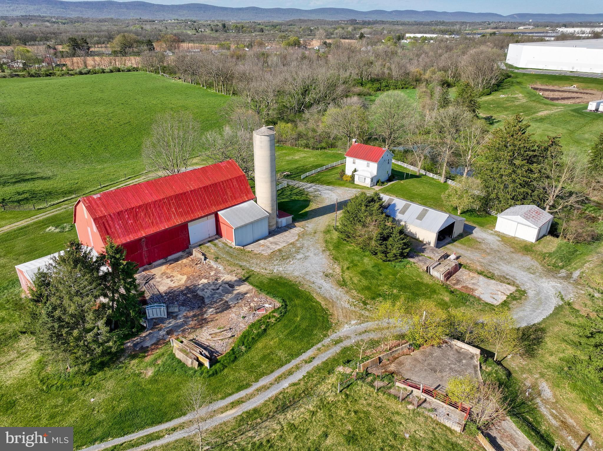 NONE AVAILABLE - Farm