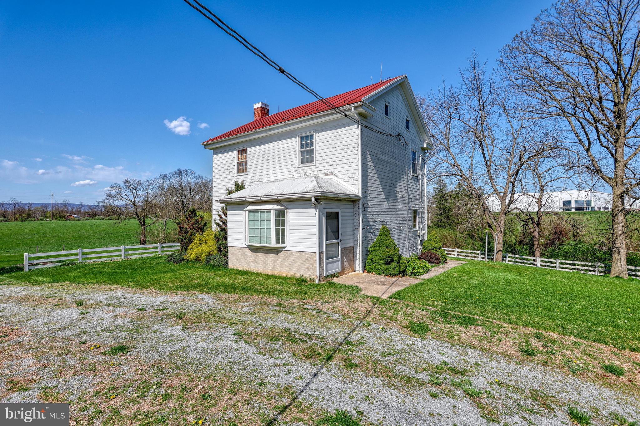 NONE AVAILABLE - Farm