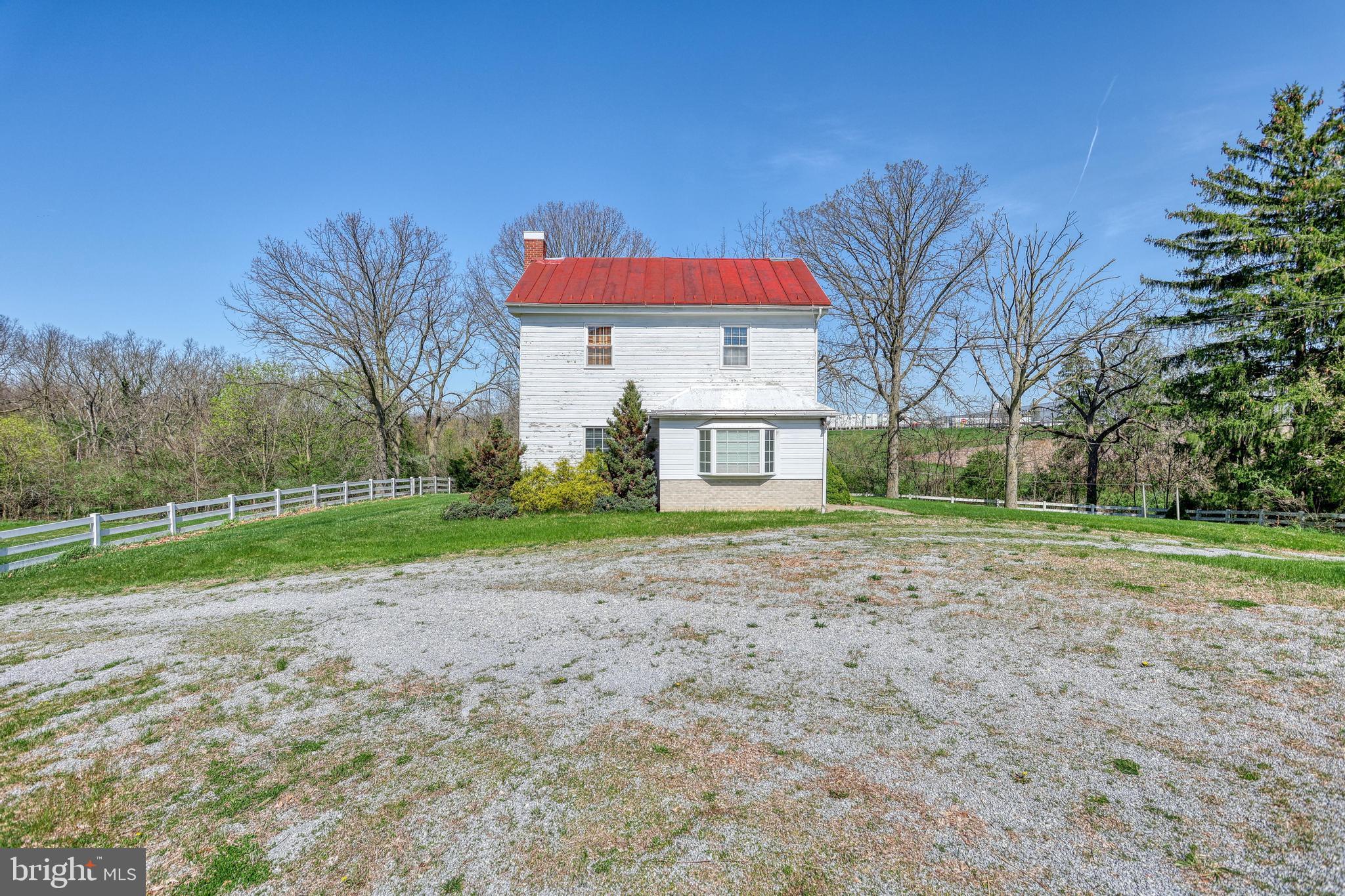 NONE AVAILABLE - Farm