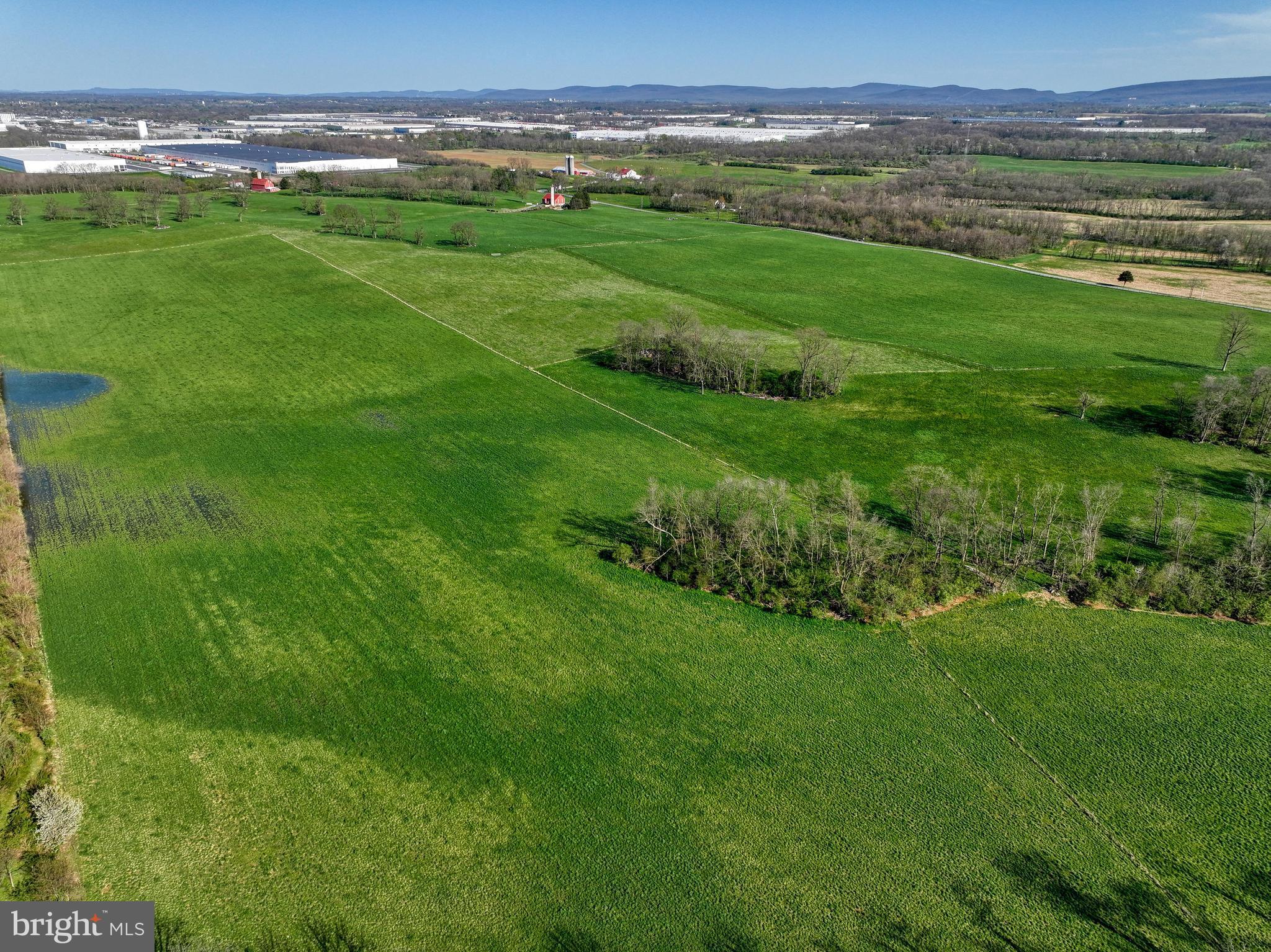 NONE AVAILABLE - Farm