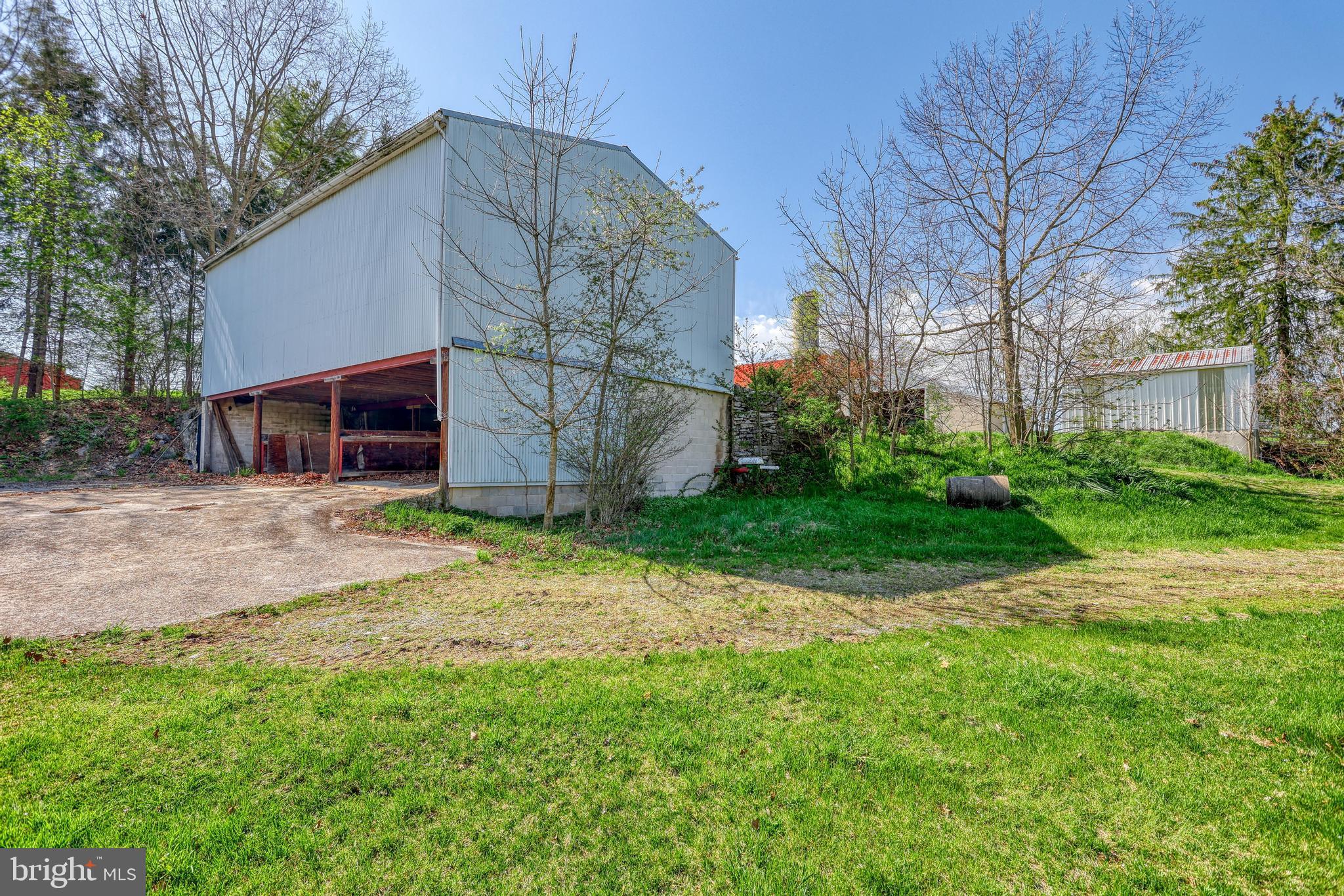 NONE AVAILABLE - Farm