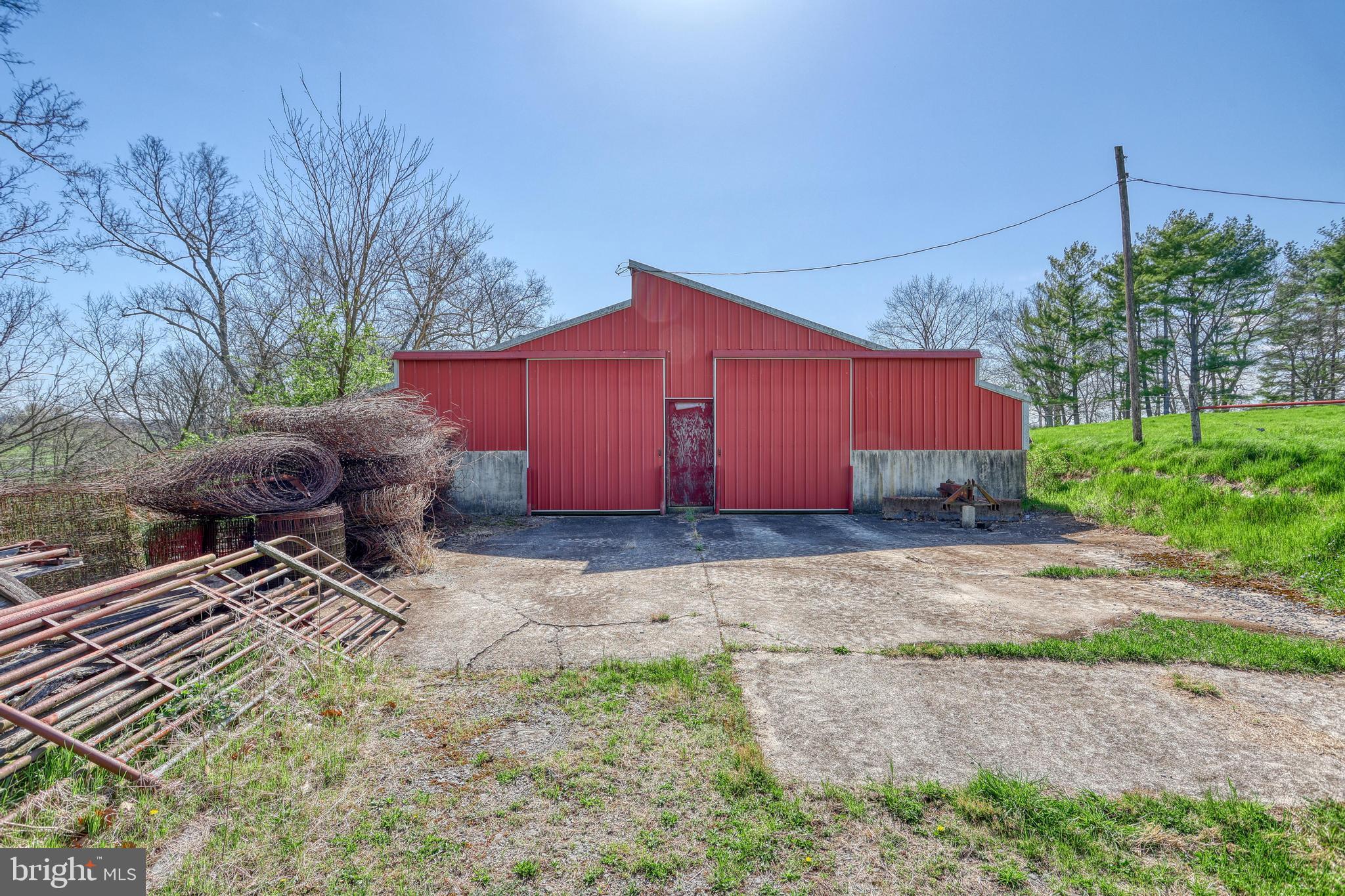 NONE AVAILABLE - Farm