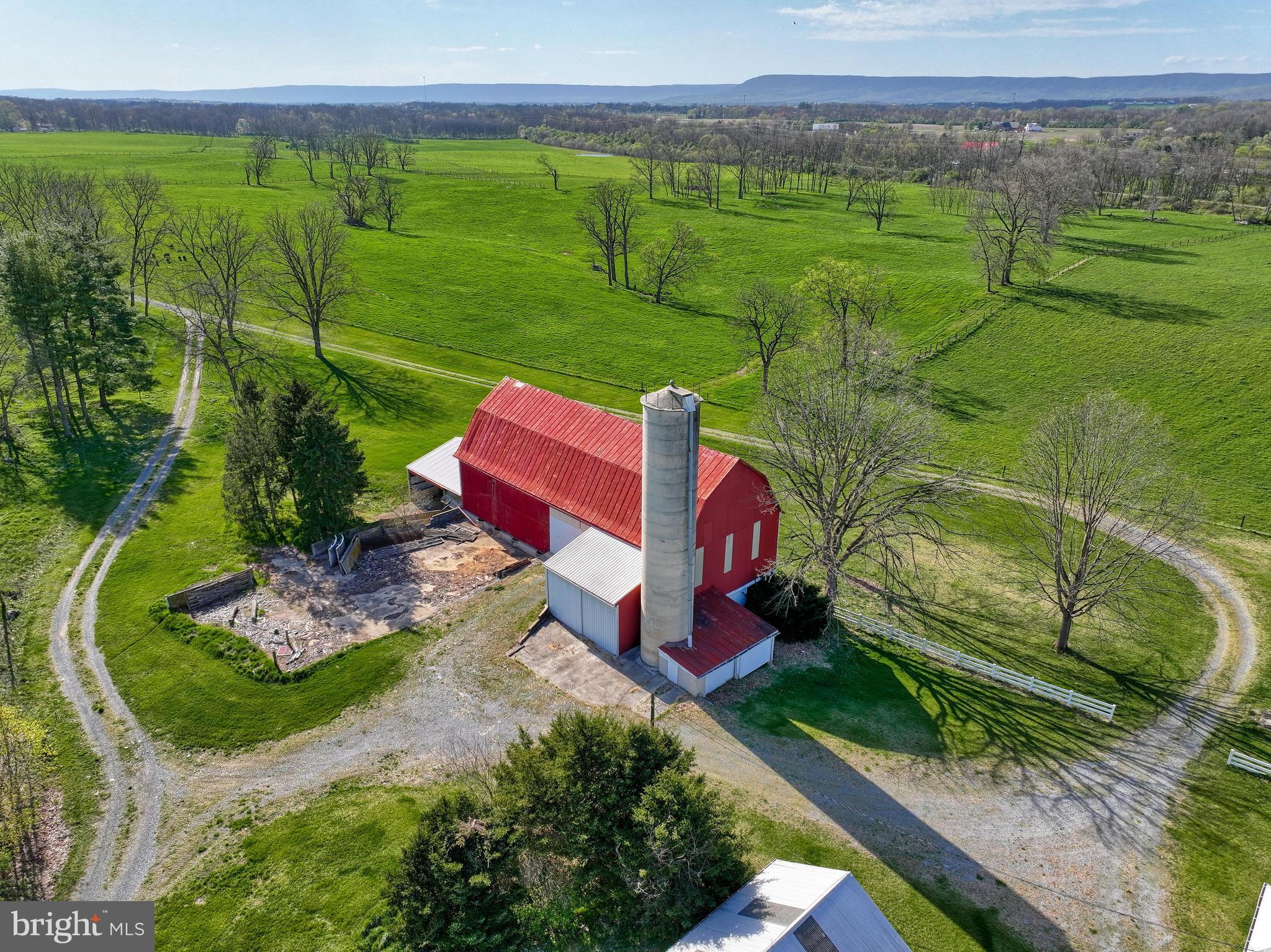 NONE AVAILABLE - Farm