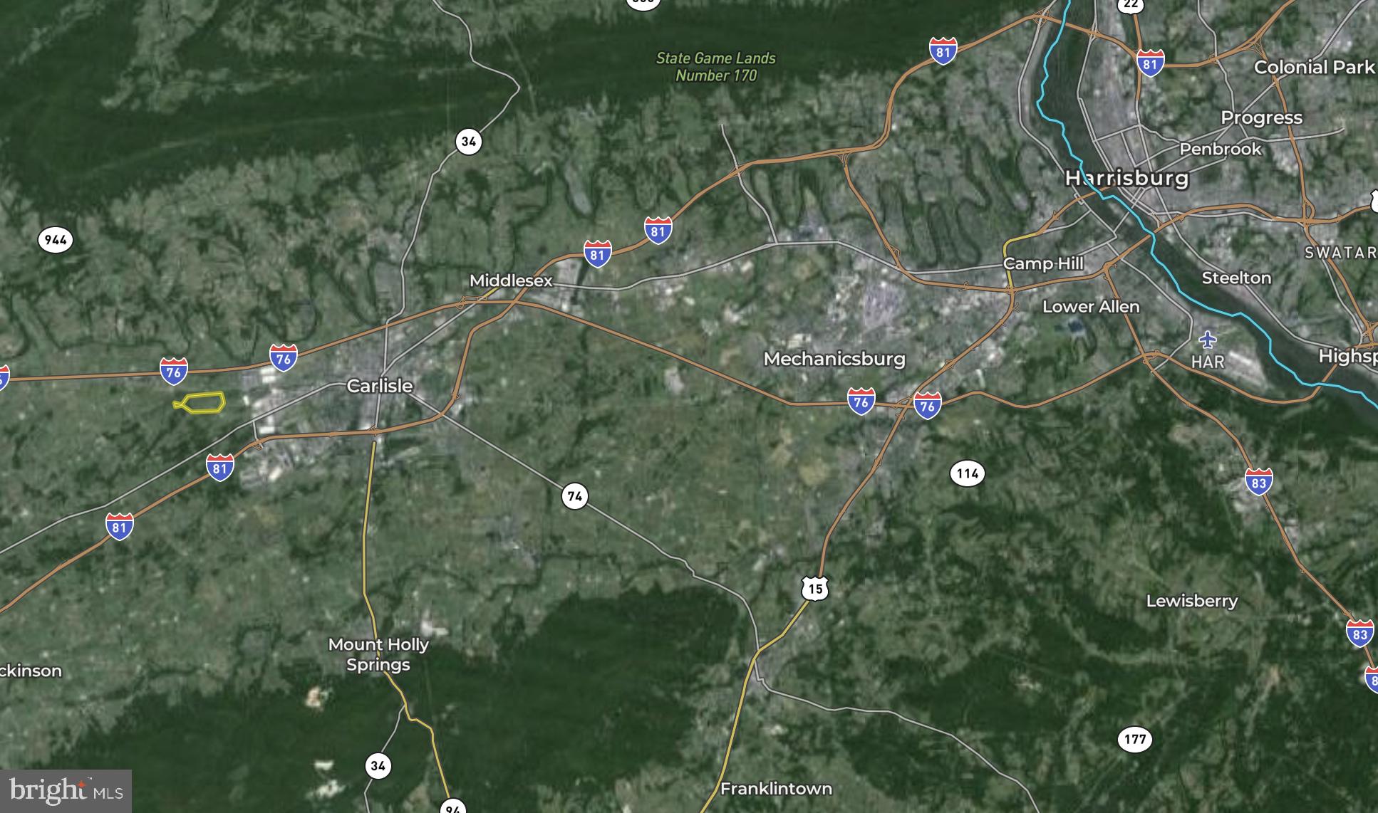 NONE AVAILABLE - Farm