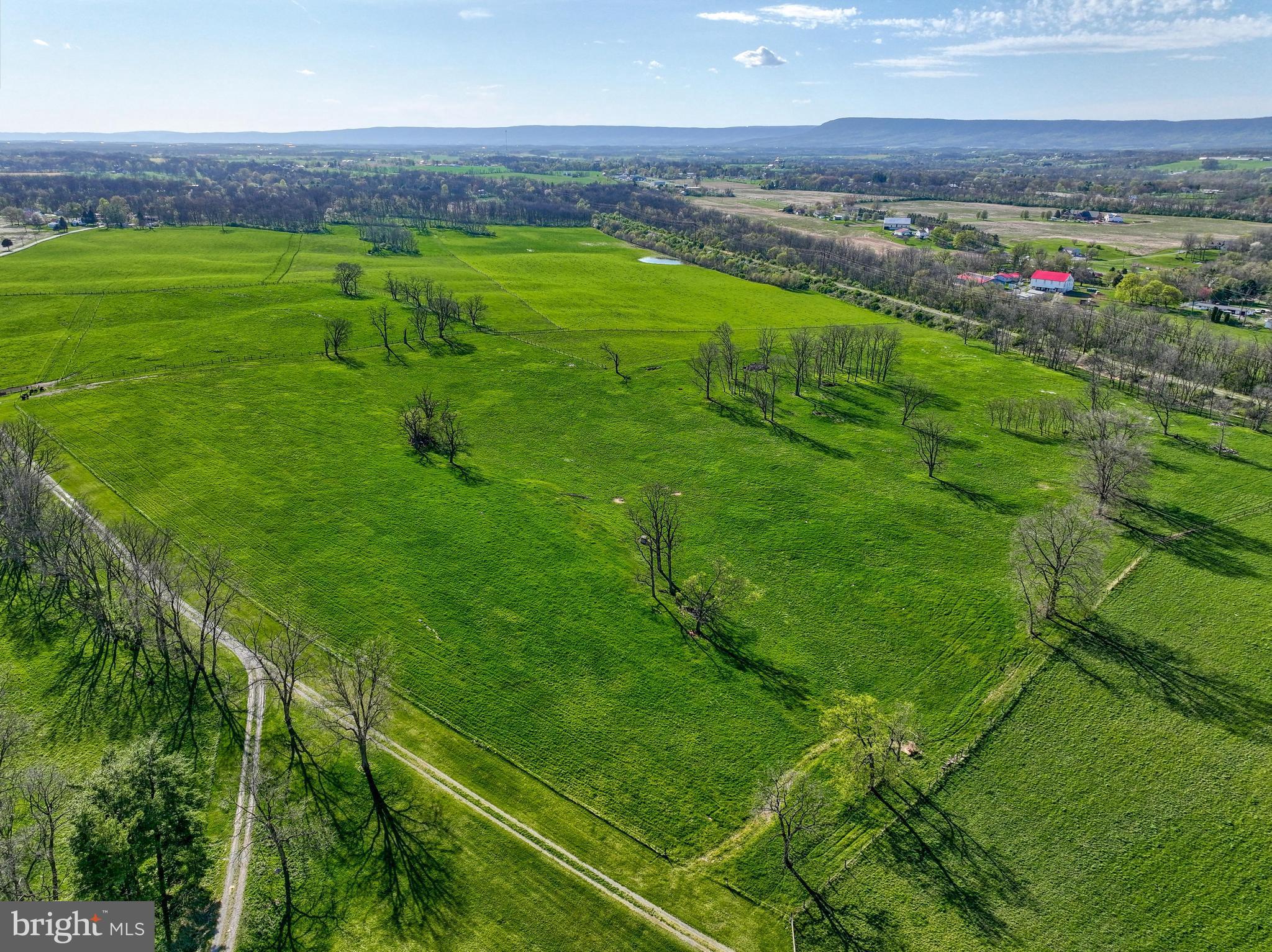 NONE AVAILABLE - Farm