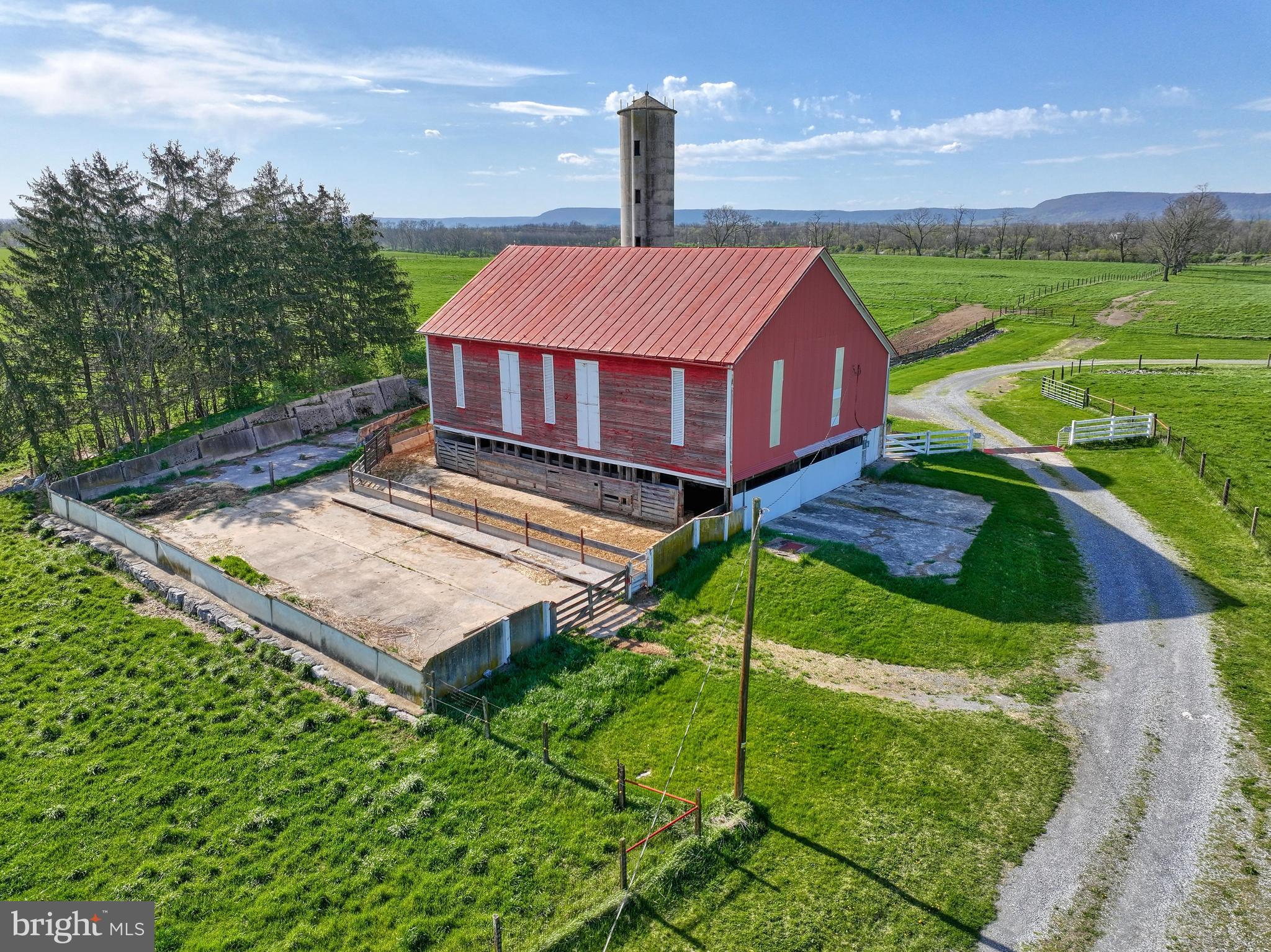 NONE AVAILABLE - Farm