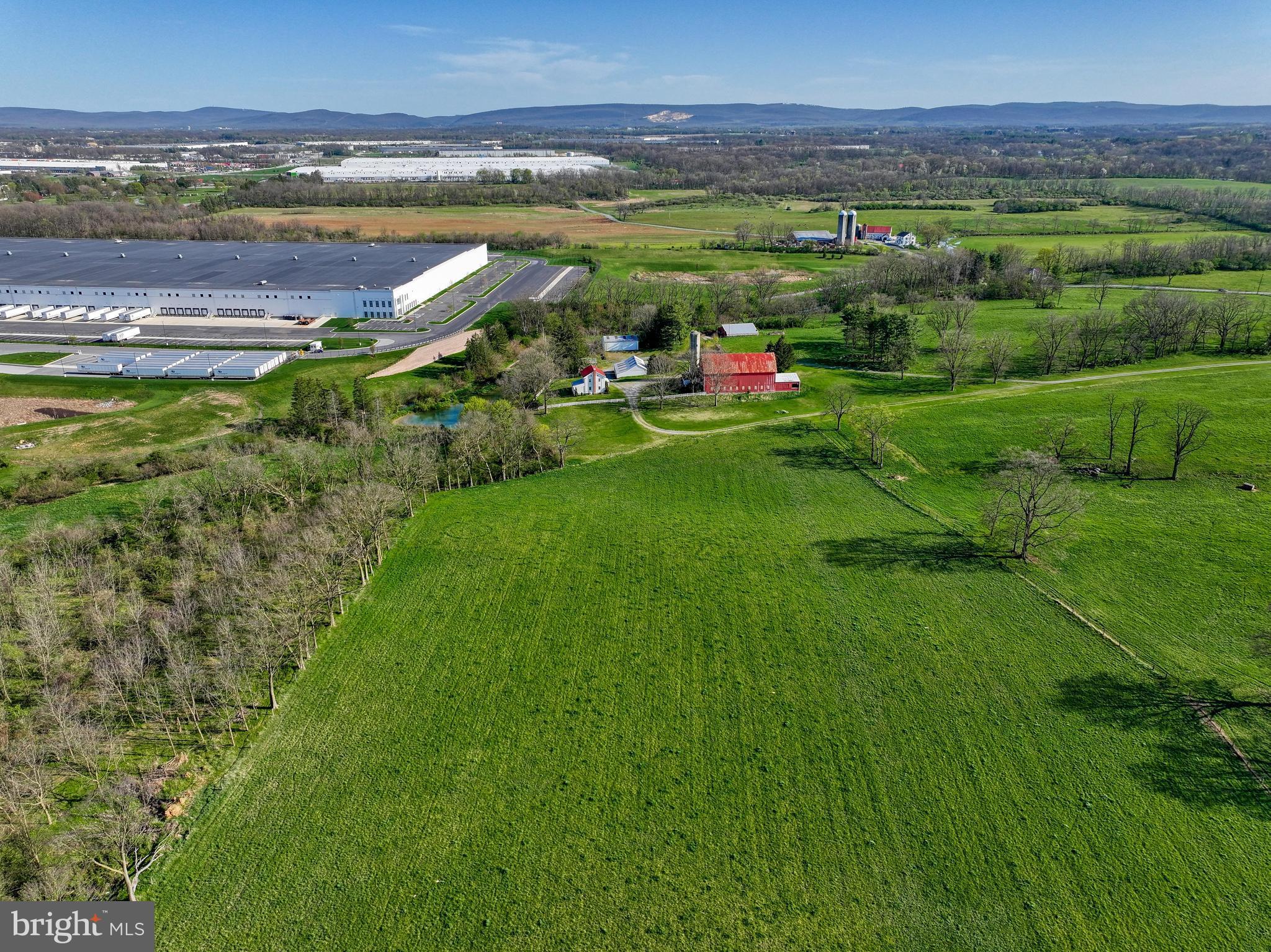 NONE AVAILABLE - Farm