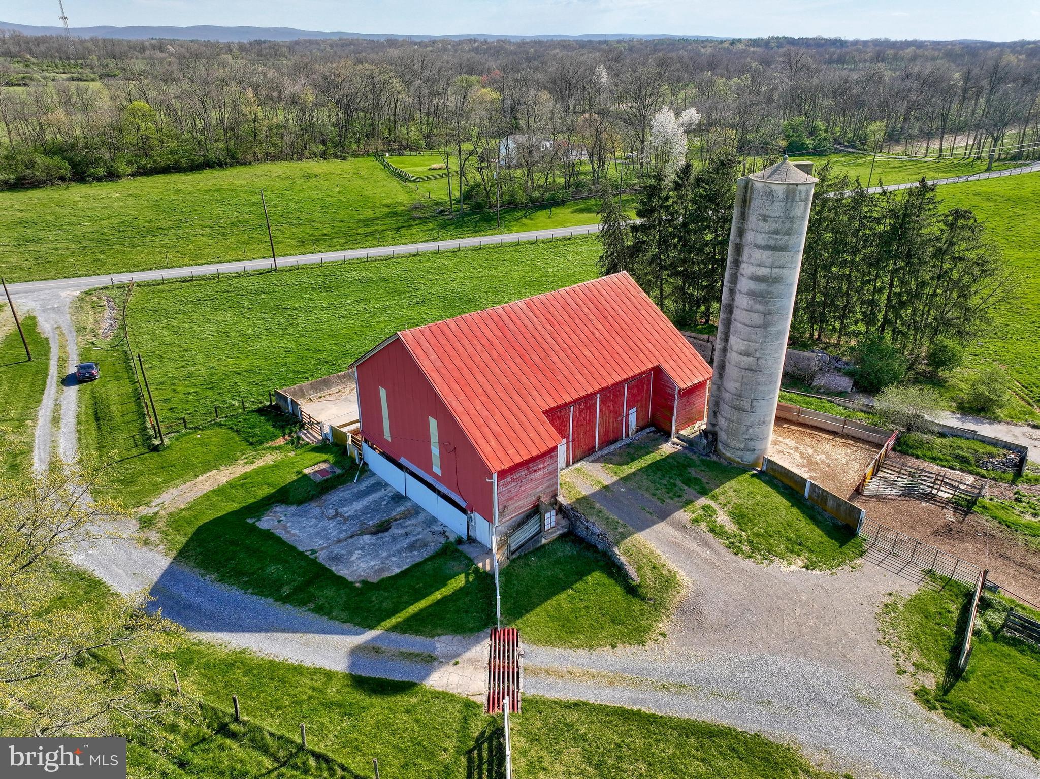 NONE AVAILABLE - Farm