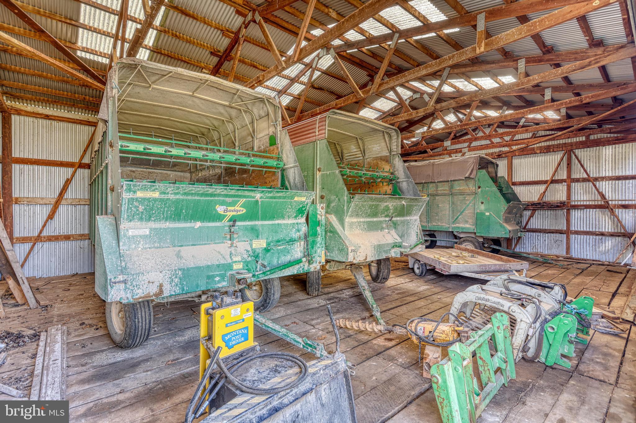 NONE AVAILABLE - Farm