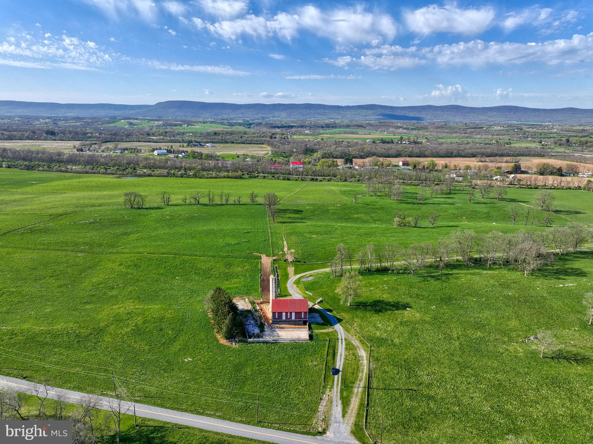 NONE AVAILABLE - Farm