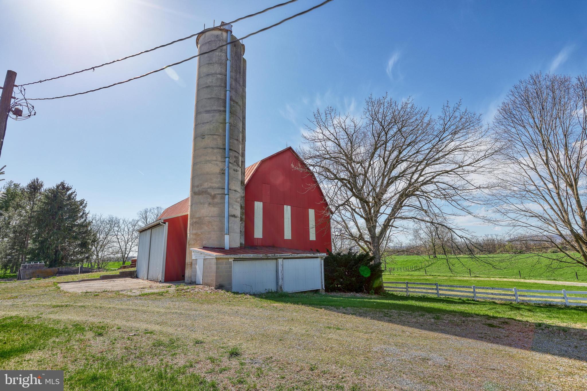 NONE AVAILABLE - Farm