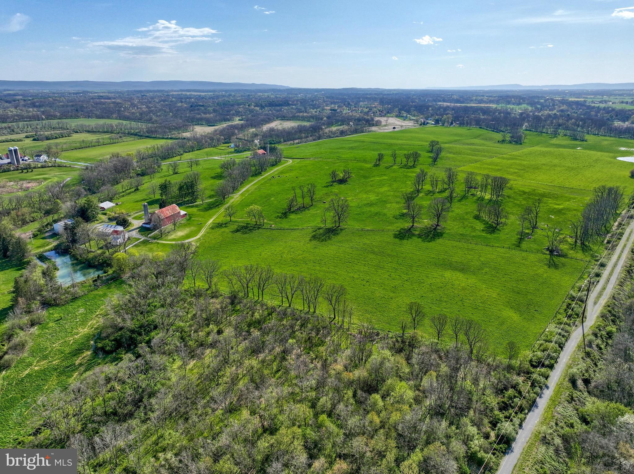 NONE AVAILABLE - Farm