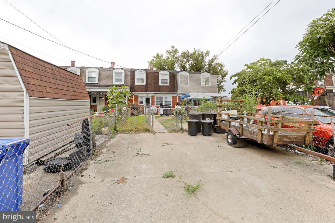 COUNTRY RIDGE - Residential