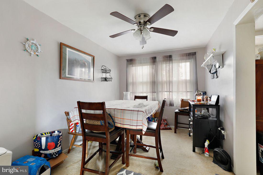 COUNTRY RIDGE - Residential