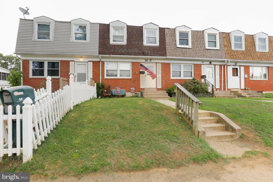 COUNTRY RIDGE - Residential
