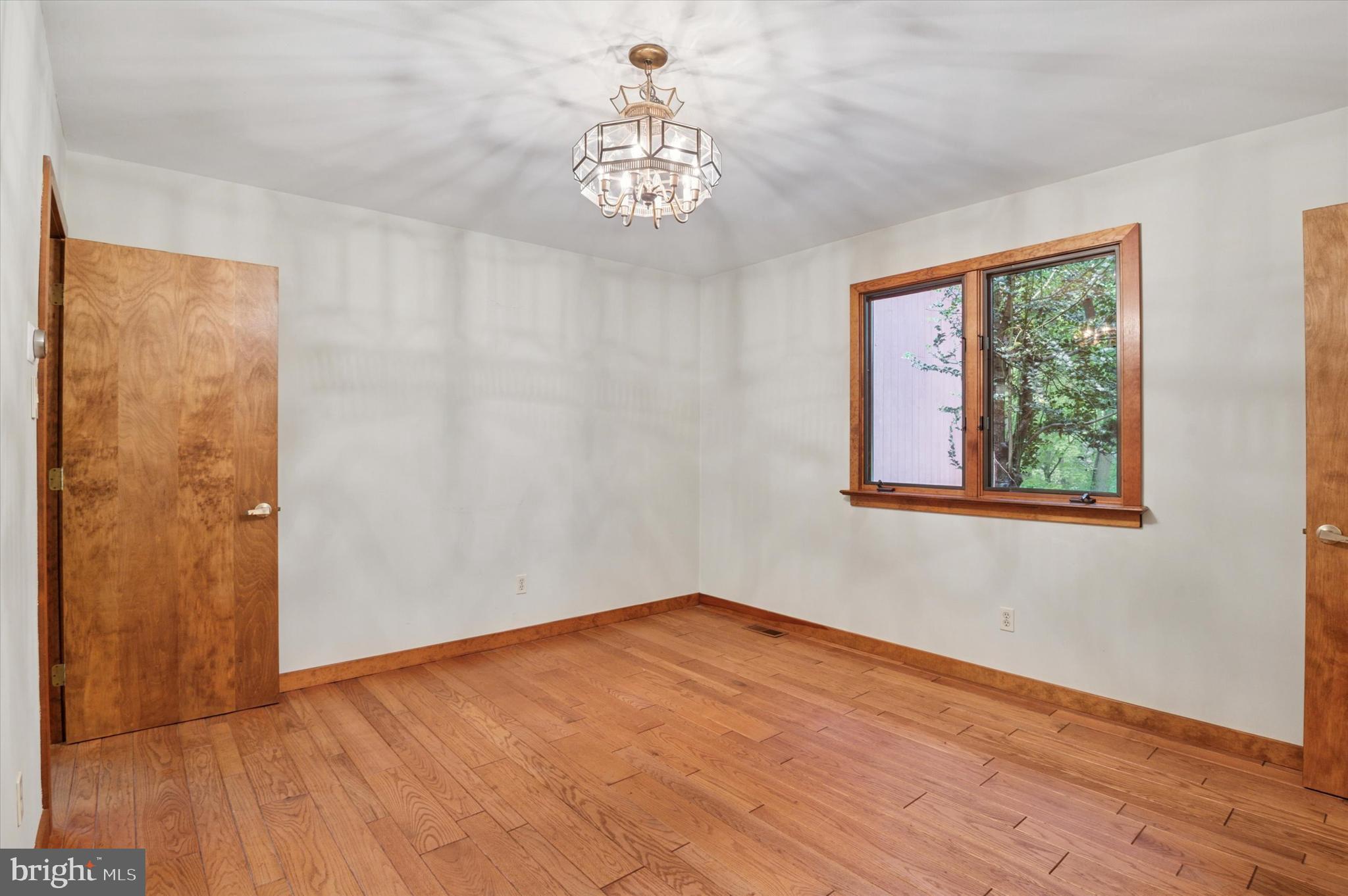 HANOVER HUNT - Residential