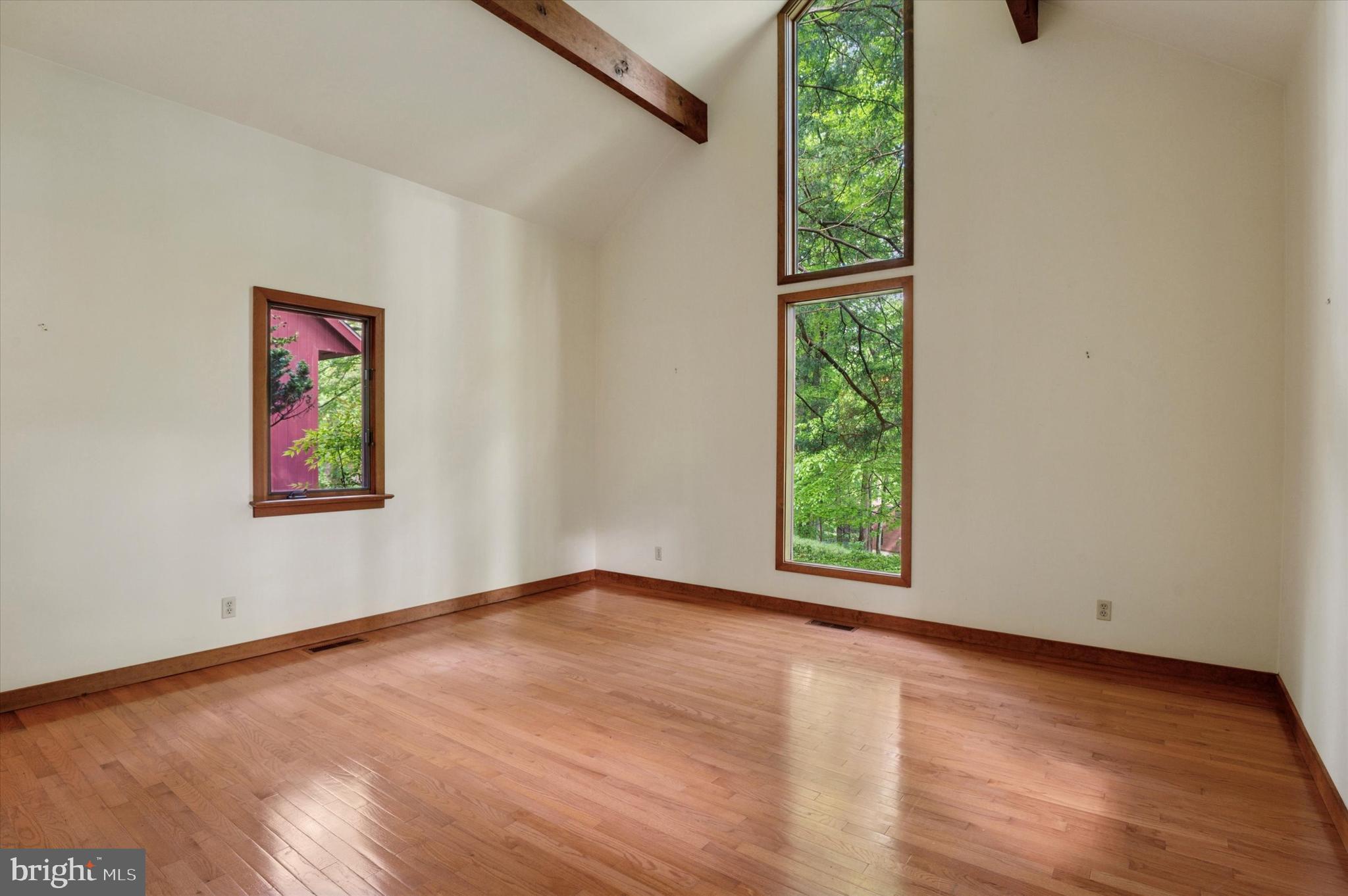 HANOVER HUNT - Residential