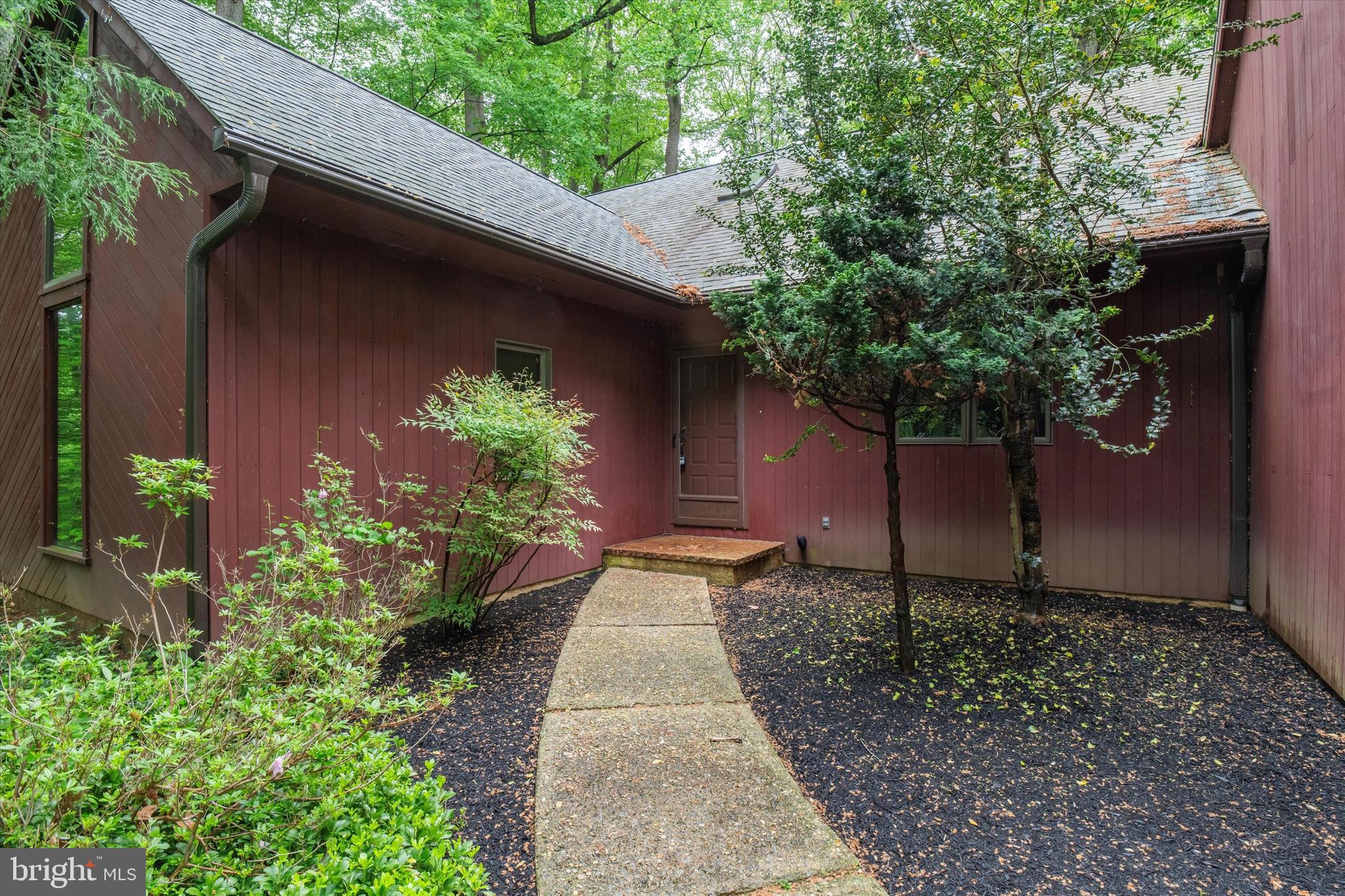 HANOVER HUNT - Residential