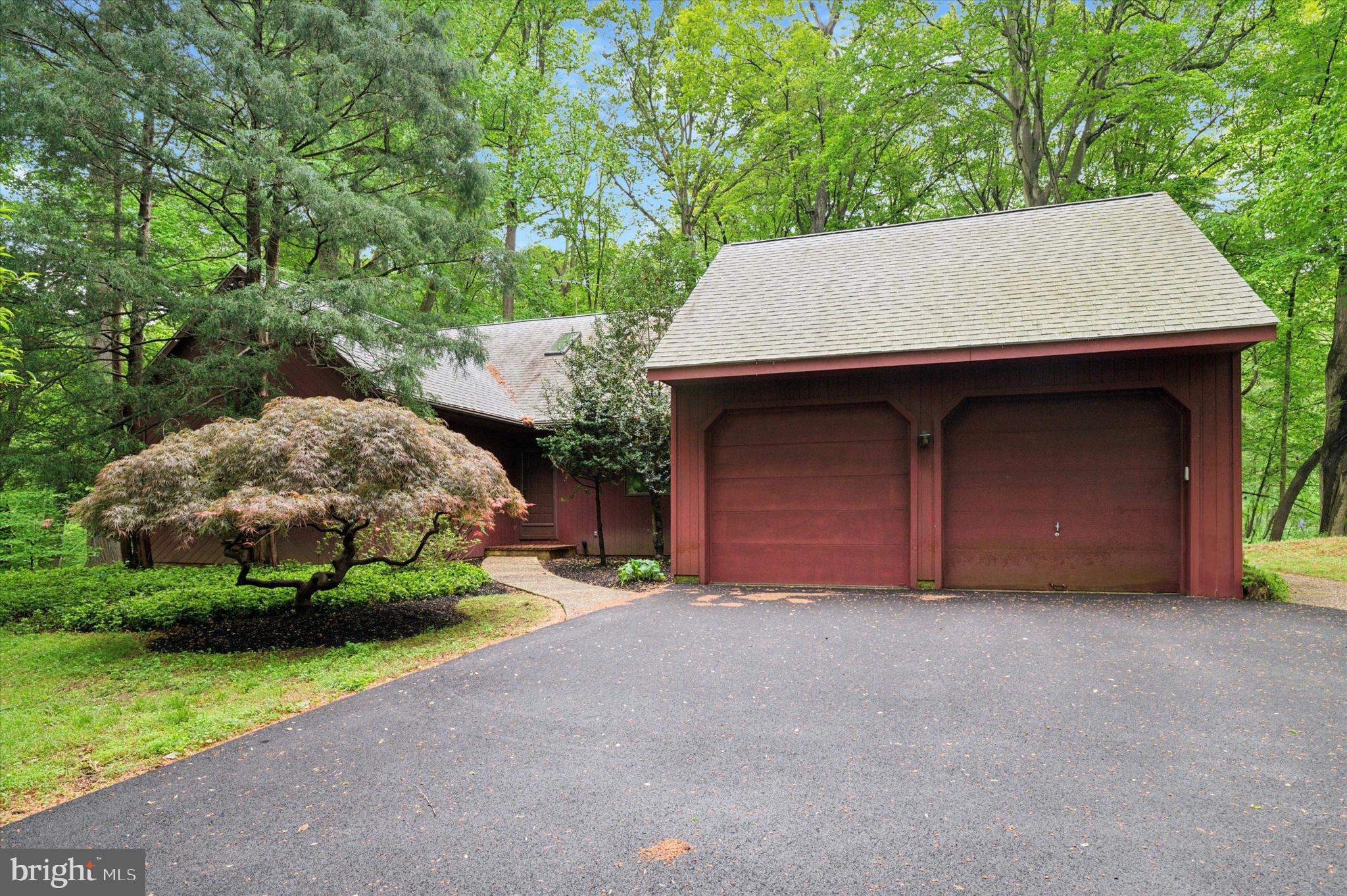 HANOVER HUNT - Residential