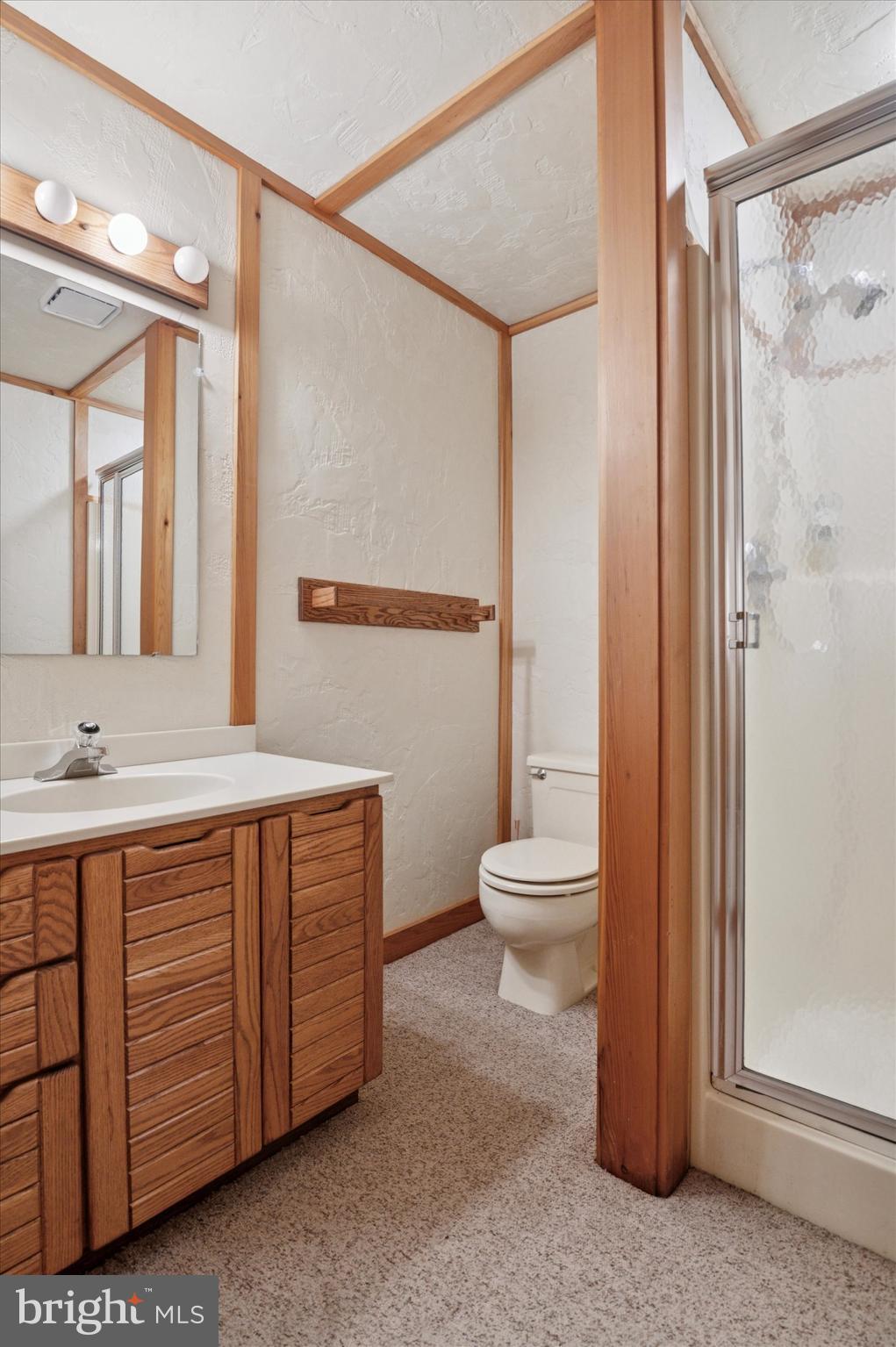 HANOVER HUNT - Residential