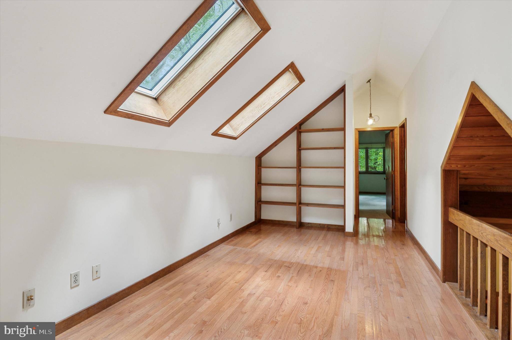 HANOVER HUNT - Residential