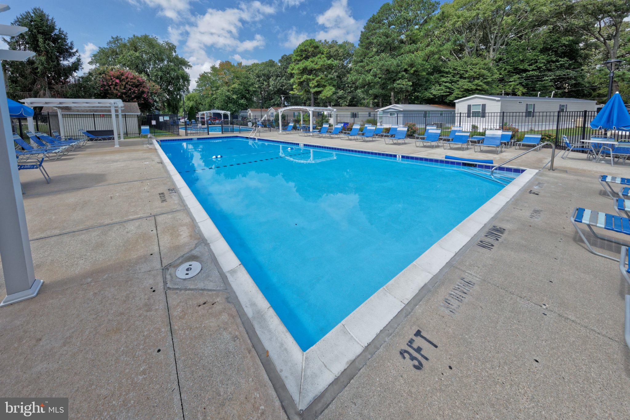 SEA AIR VILLAGE - Residential