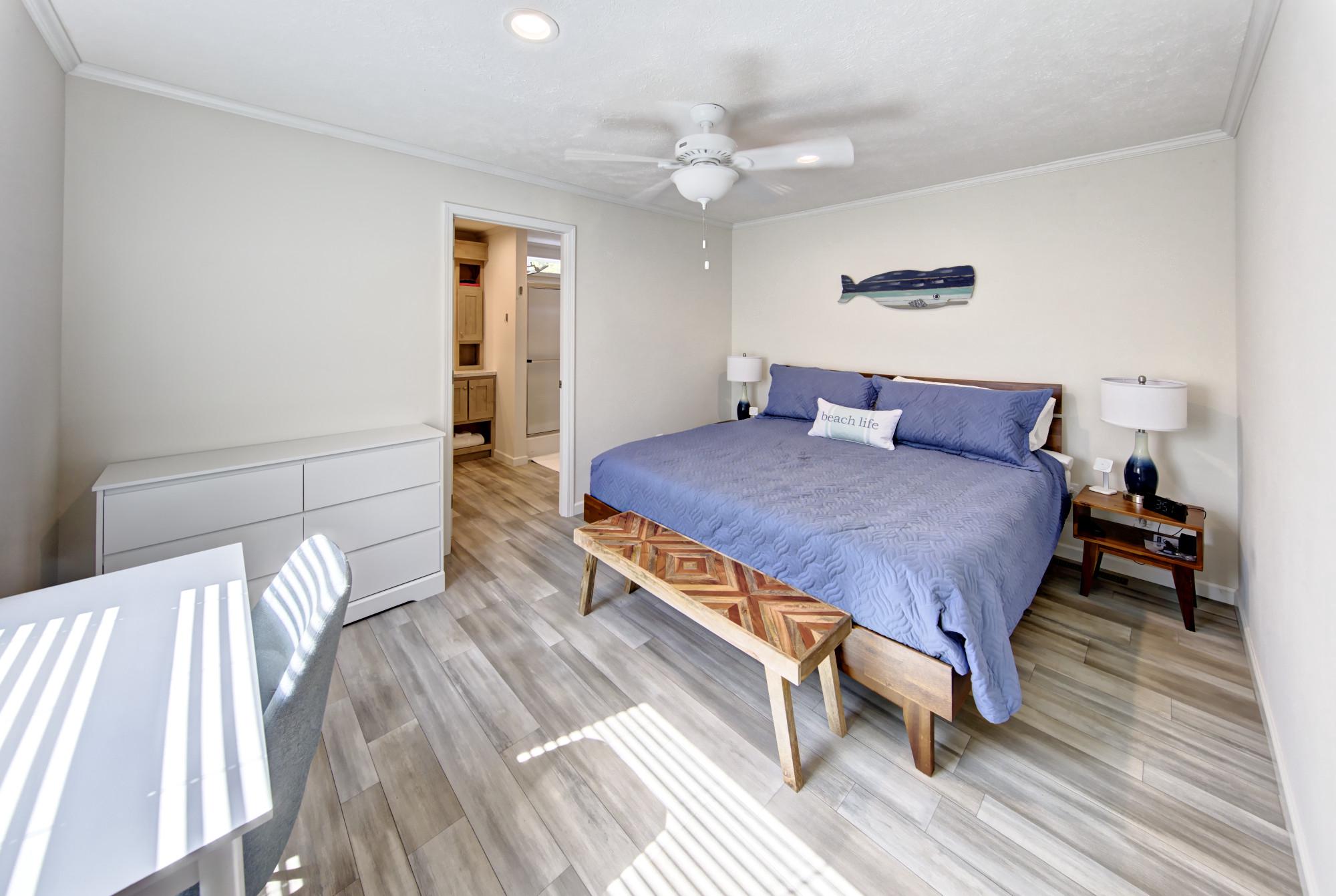 SEA AIR VILLAGE - Residential