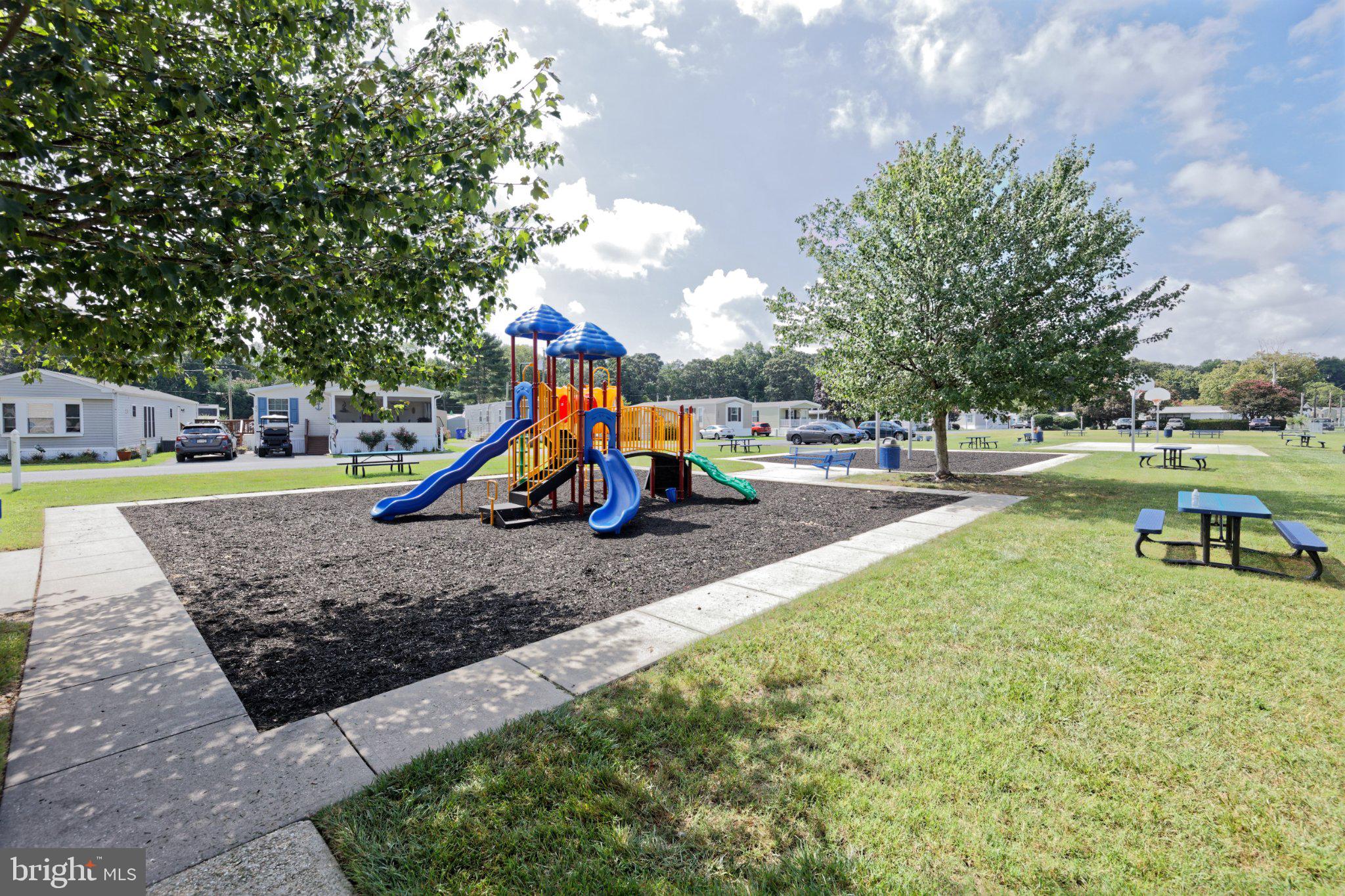 SEA AIR VILLAGE - Residential