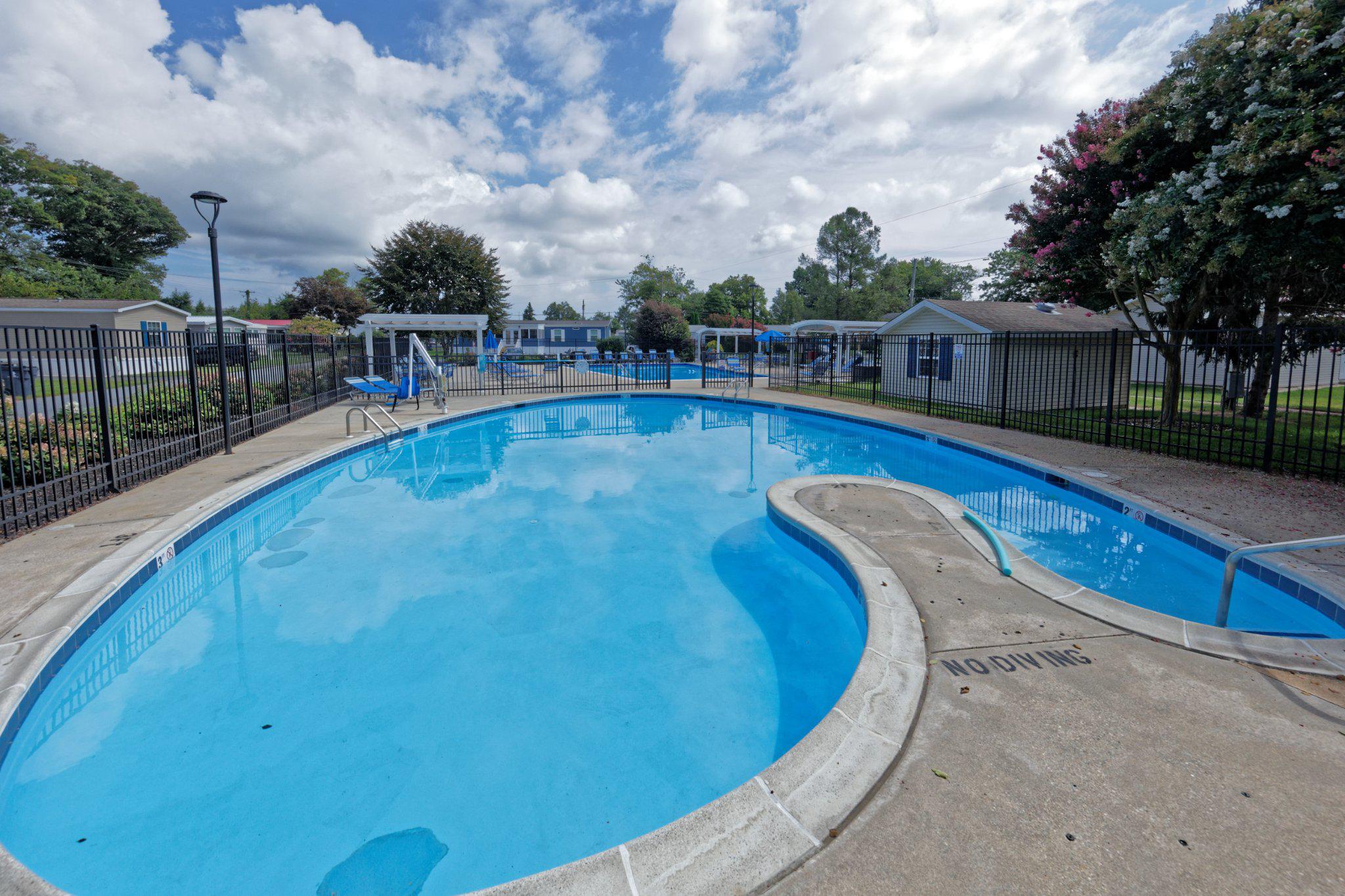 SEA AIR VILLAGE - Residential