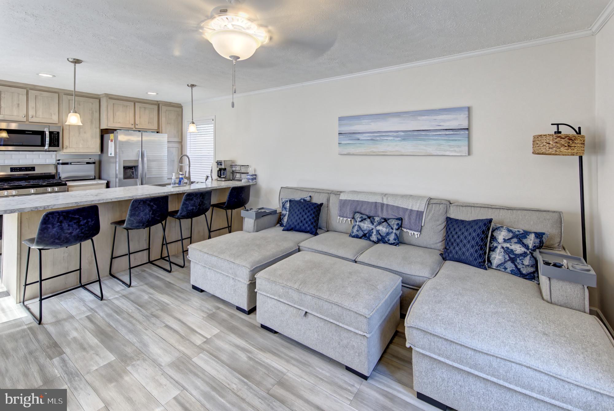 SEA AIR VILLAGE - Residential