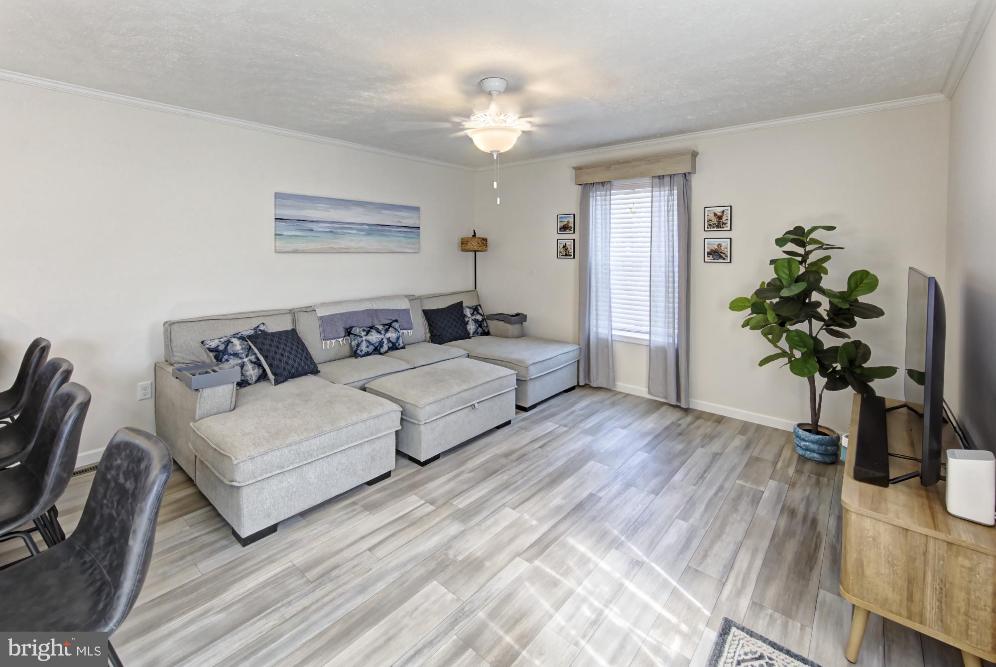 SEA AIR VILLAGE - Residential