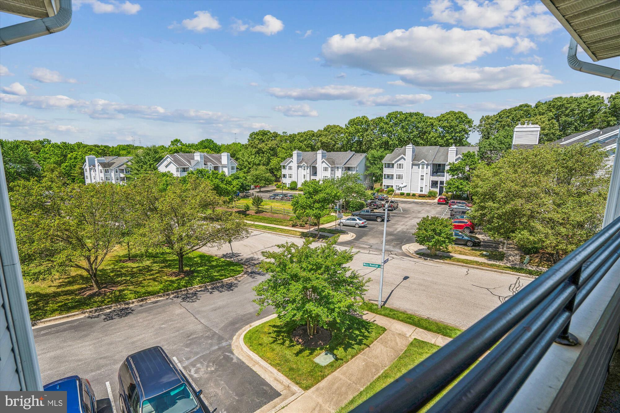 LIONS GATE - Residential