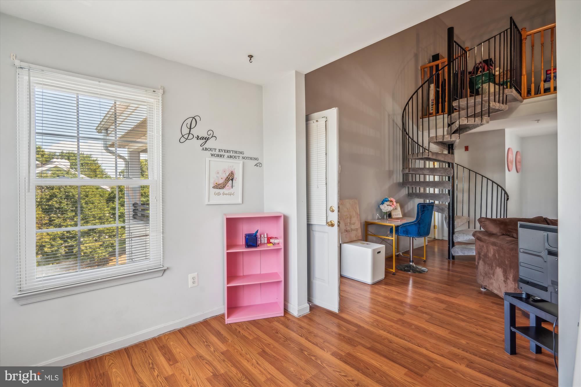 LIONS GATE - Residential