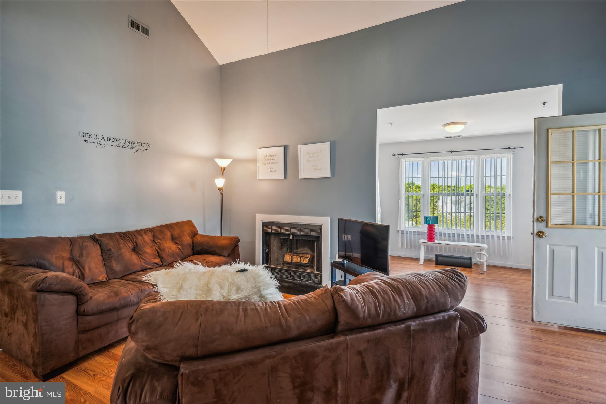 LIONS GATE - Residential