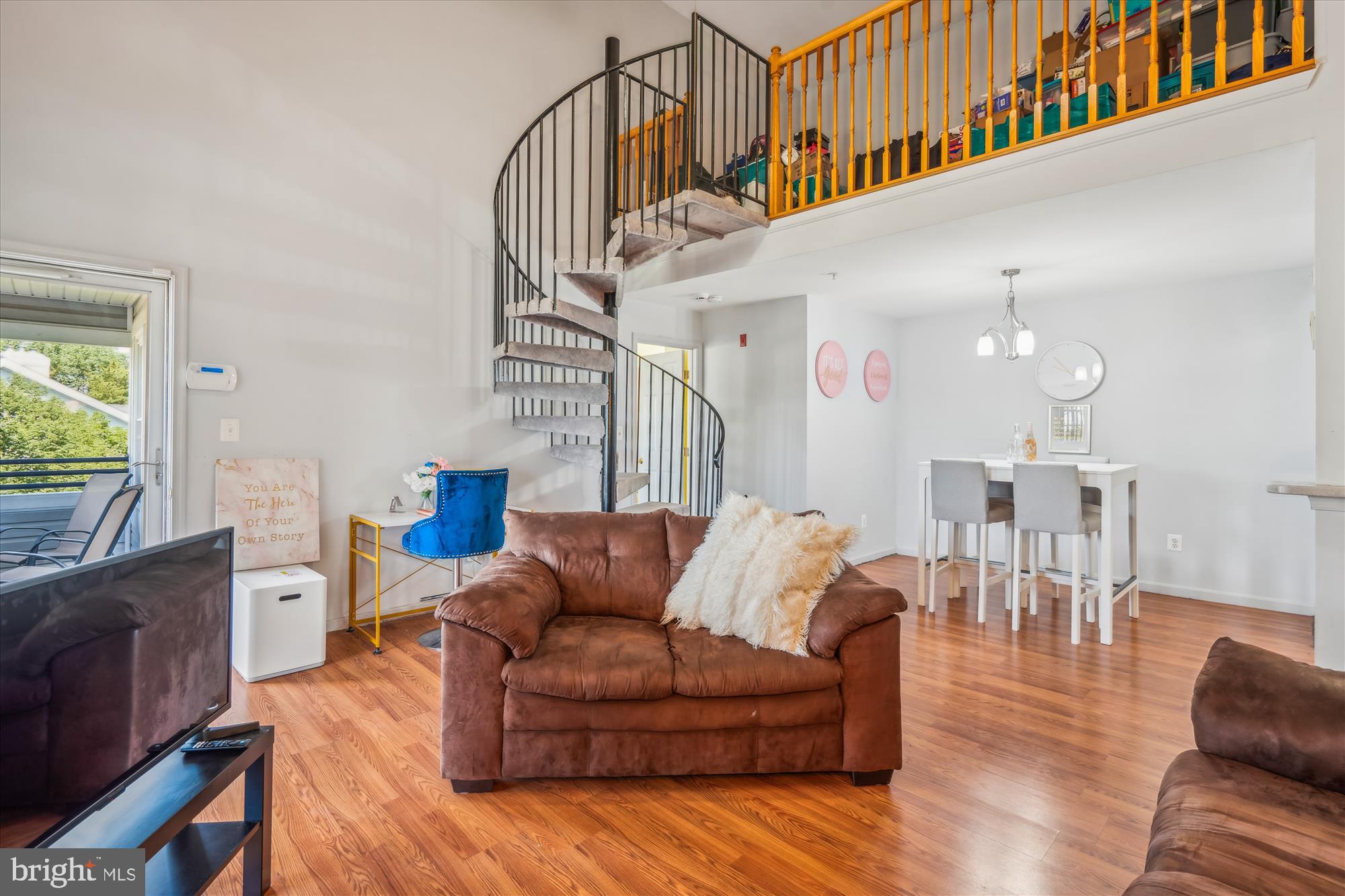 LIONS GATE - Residential