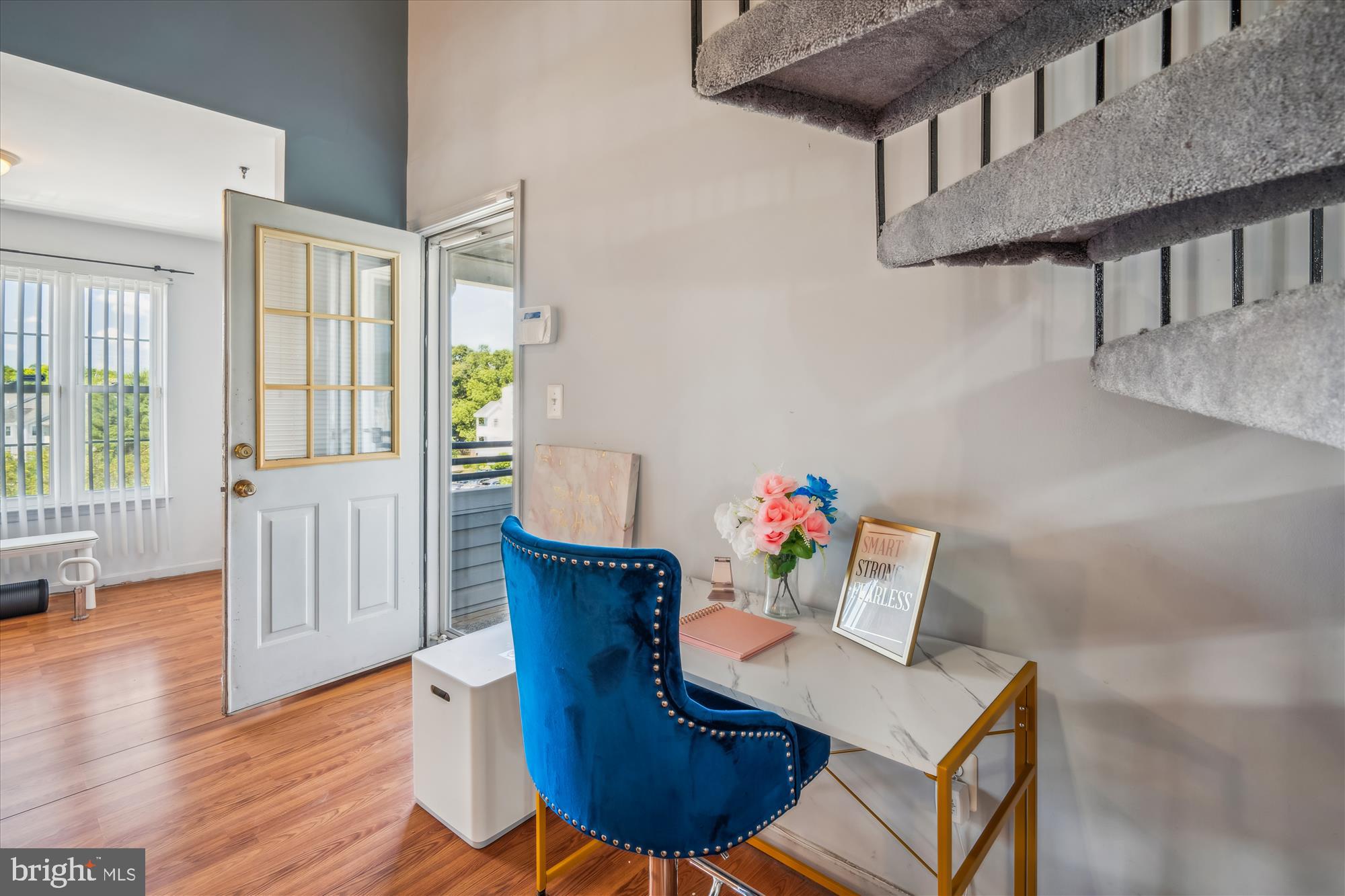 LIONS GATE - Residential