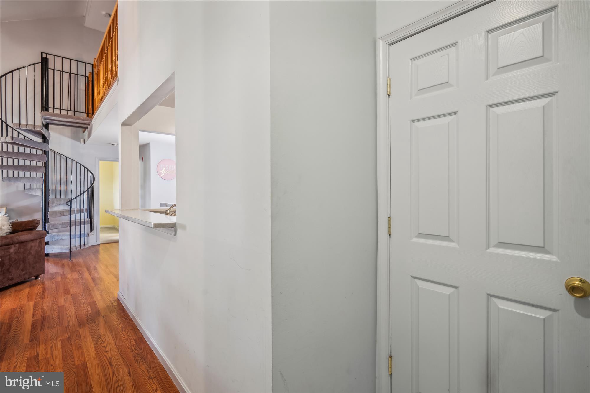 LIONS GATE - Residential