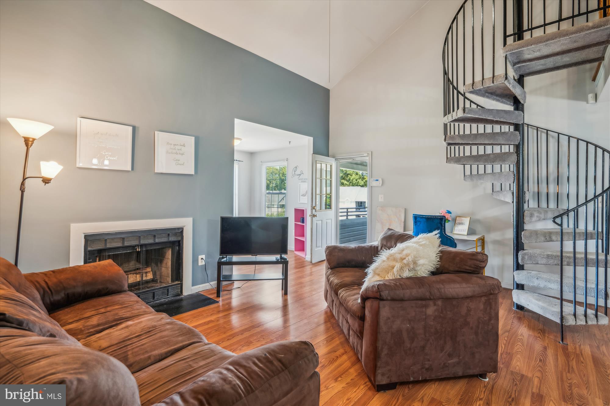 LIONS GATE - Residential