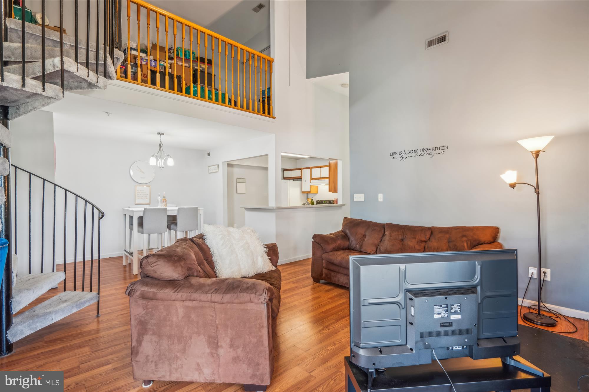 LIONS GATE - Residential