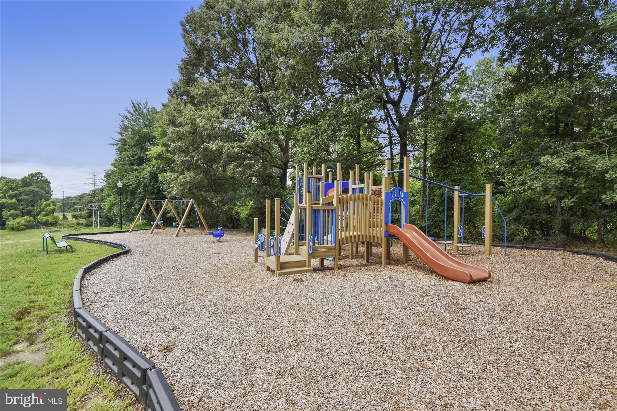 LIONS GATE - Residential