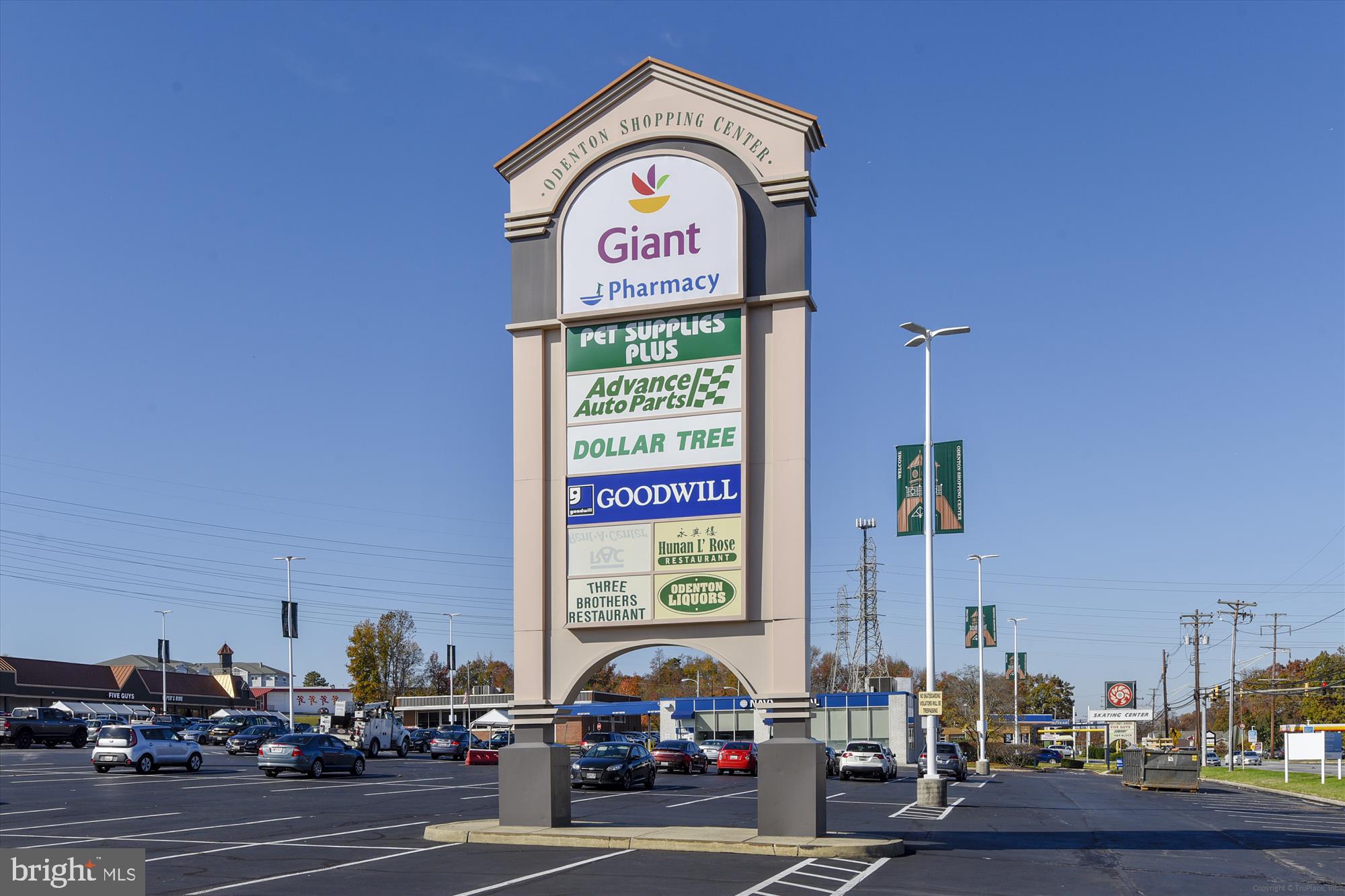 LIONS GATE - Residential