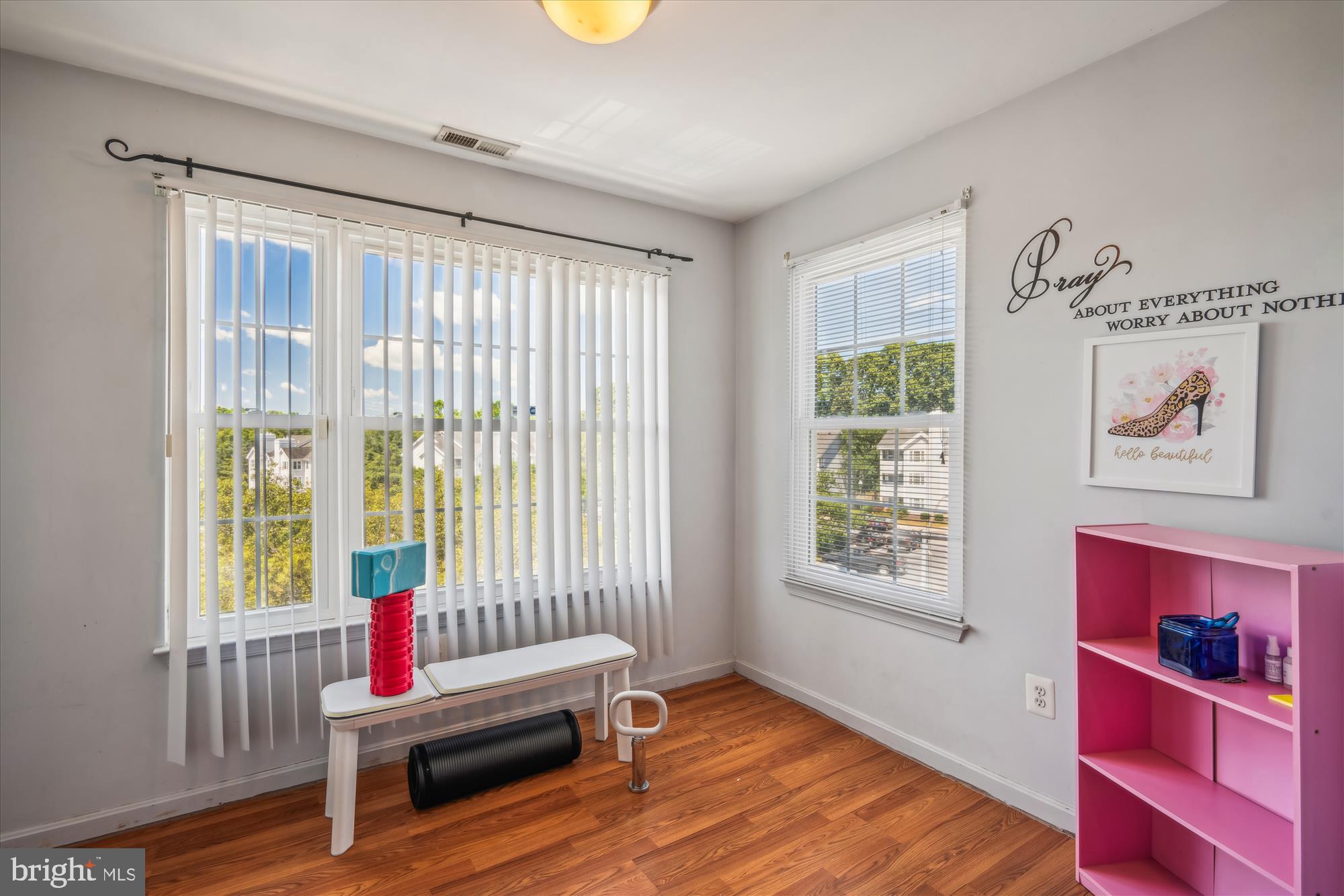 LIONS GATE - Residential